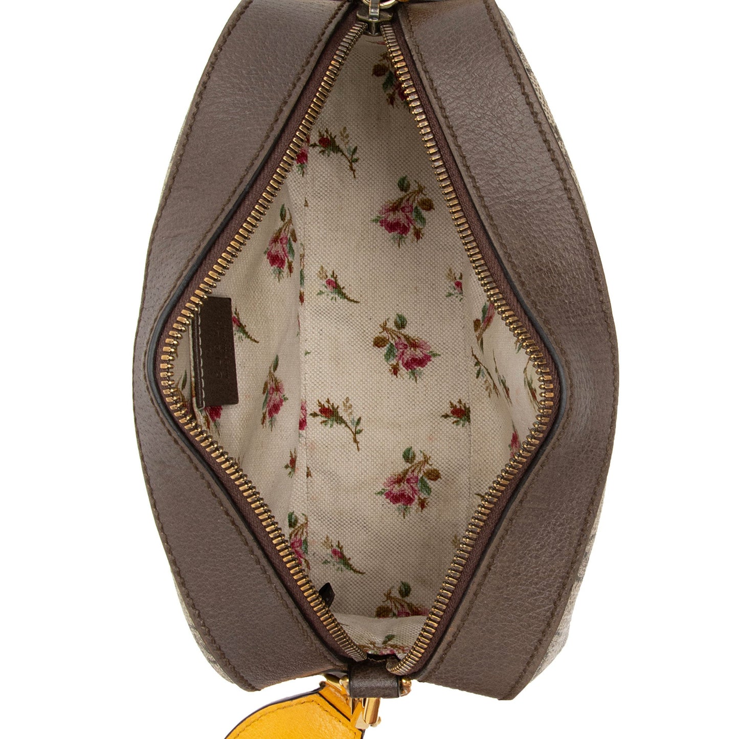 Gucci GG Supreme Neo Vintage Messenger