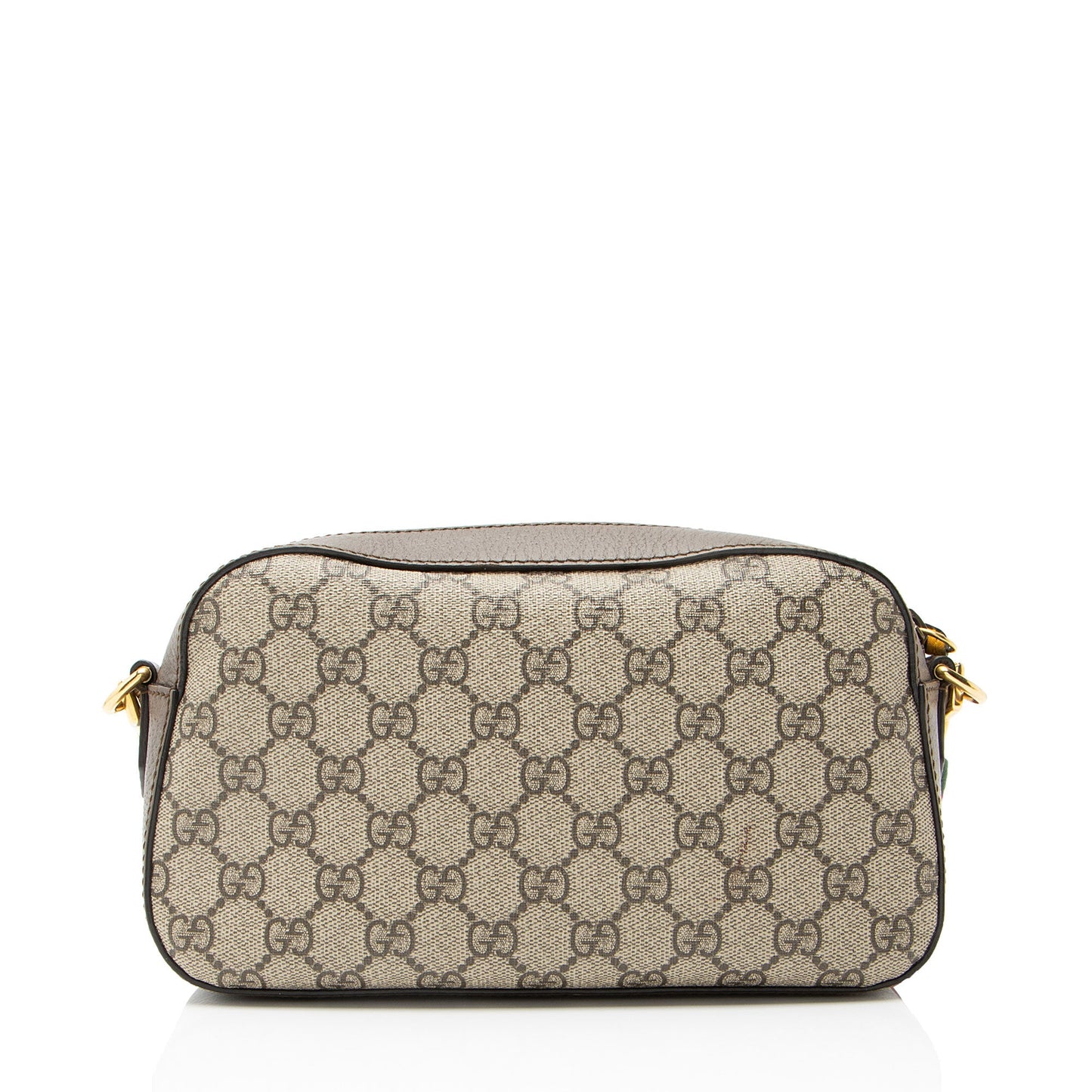 Gucci GG Supreme Neo Vintage Messenger