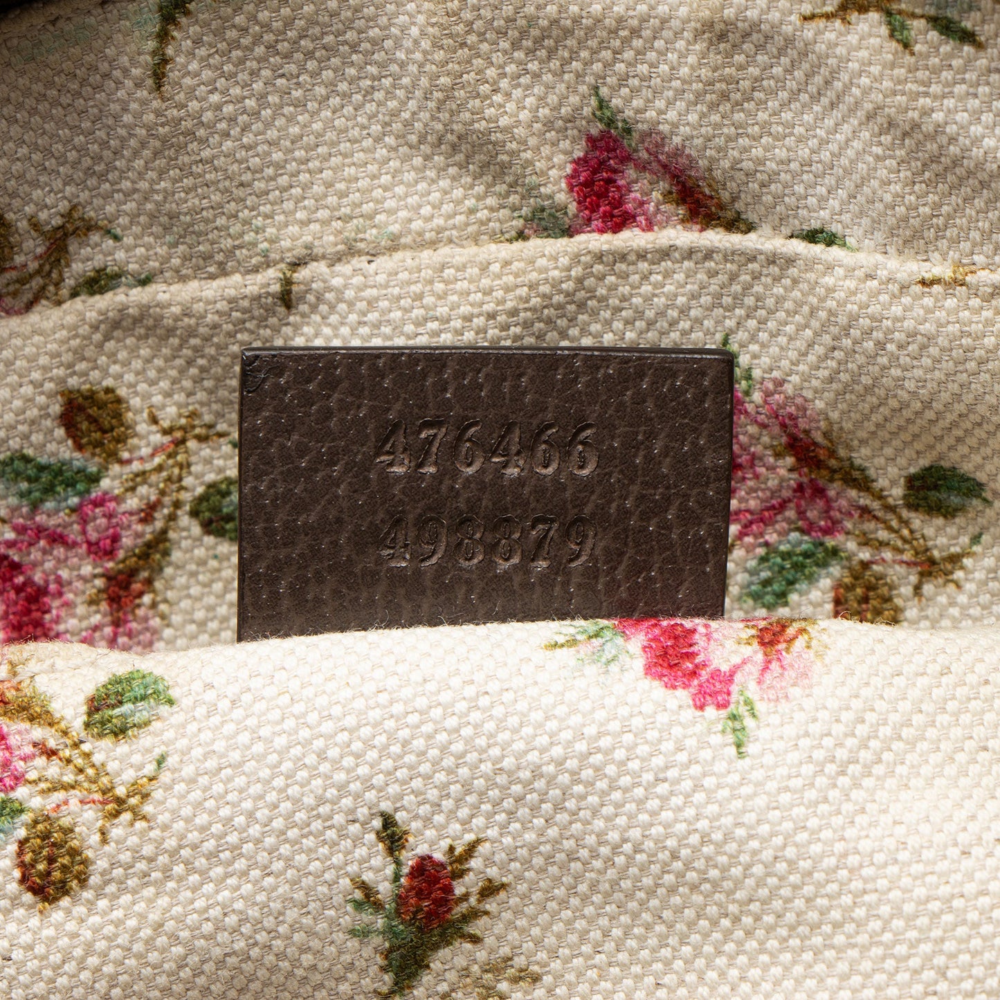 Gucci GG Supreme Neo Vintage Messenger