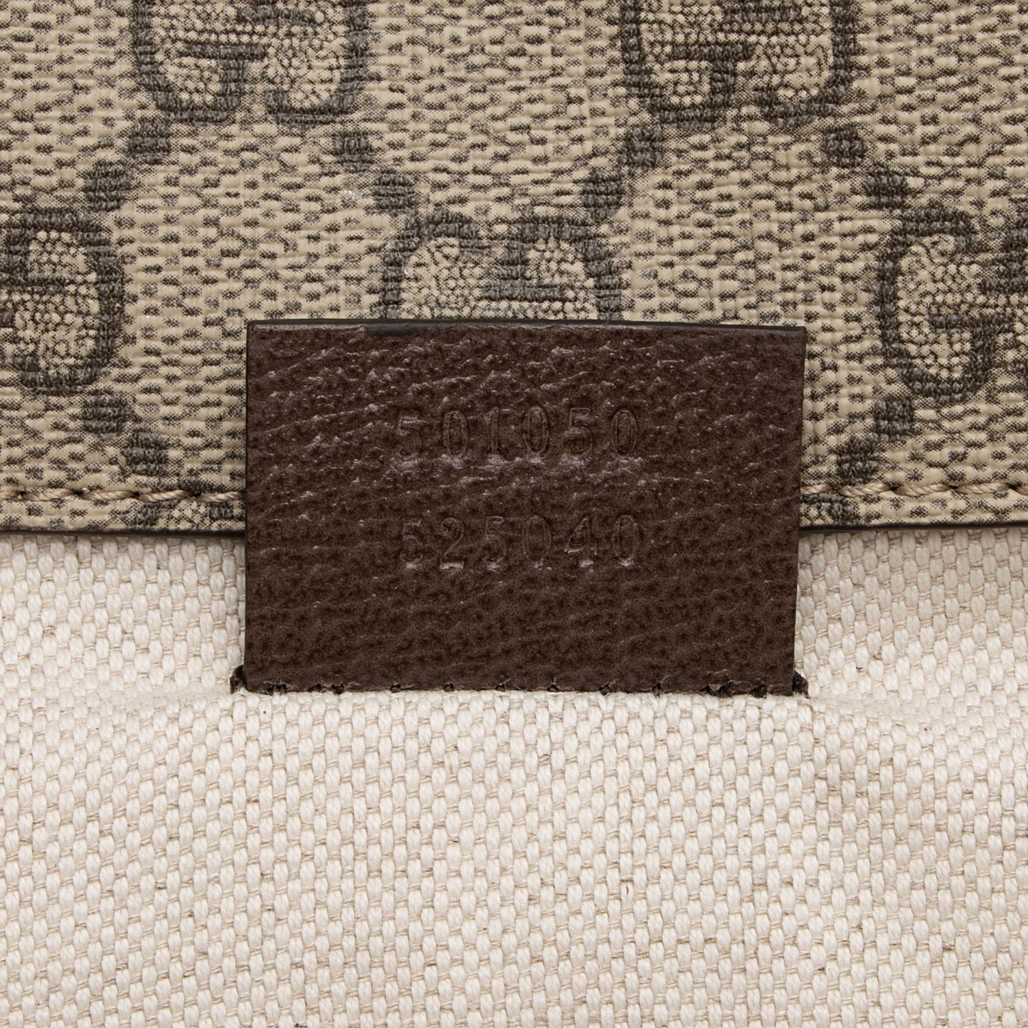 Gucci GG Supreme Neo Vintage Small Messenger Bag (SHF-DBNvzl)
