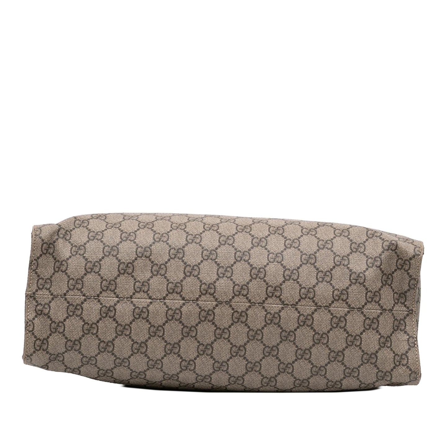 Gucci GG Supreme Neo Vintage Soft Tote