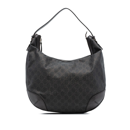 Gucci GG Supreme Nice Shoulder Bag