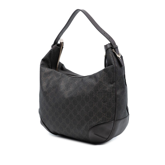 Gucci GG Supreme Nice Shoulder Bag