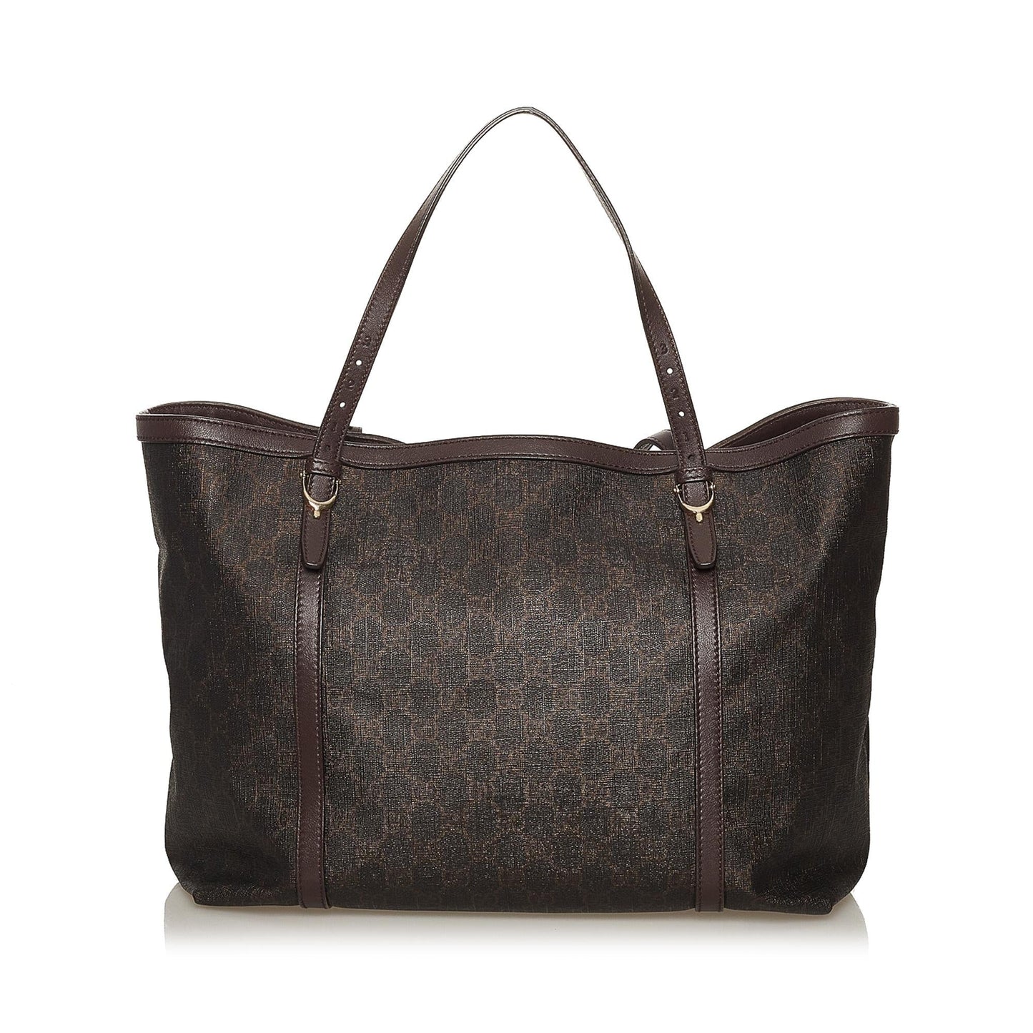 Gucci GG Supreme Nice Tote Bag (SHG-29143)