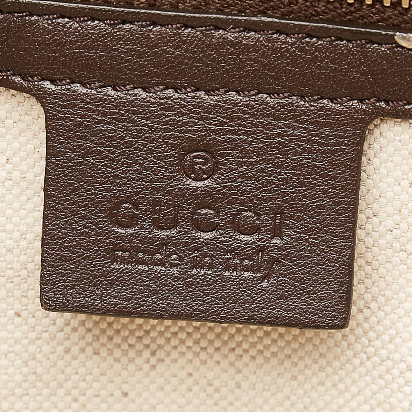 Gucci GG Supreme Nice Tote Bag (SHG-29143)