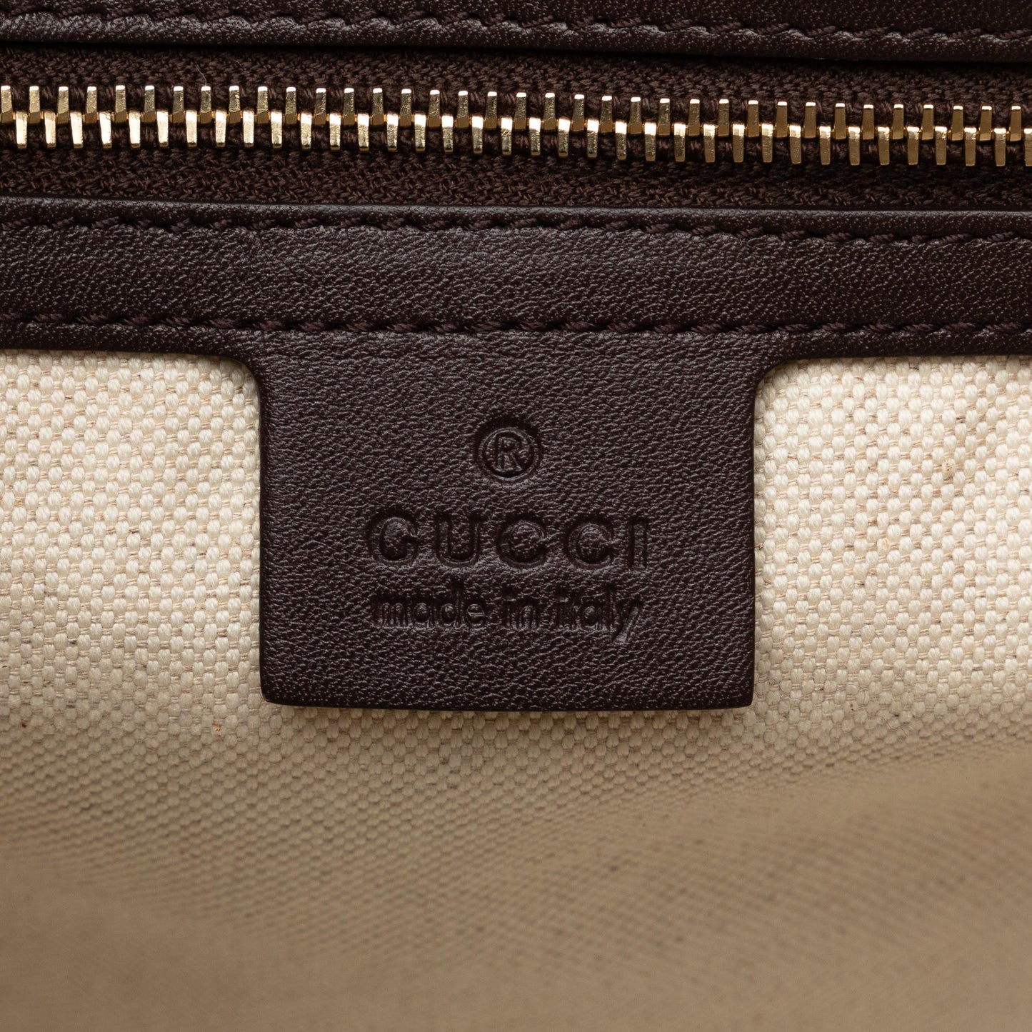 Gucci GG Supreme Nice (SHG-NqcTCo)