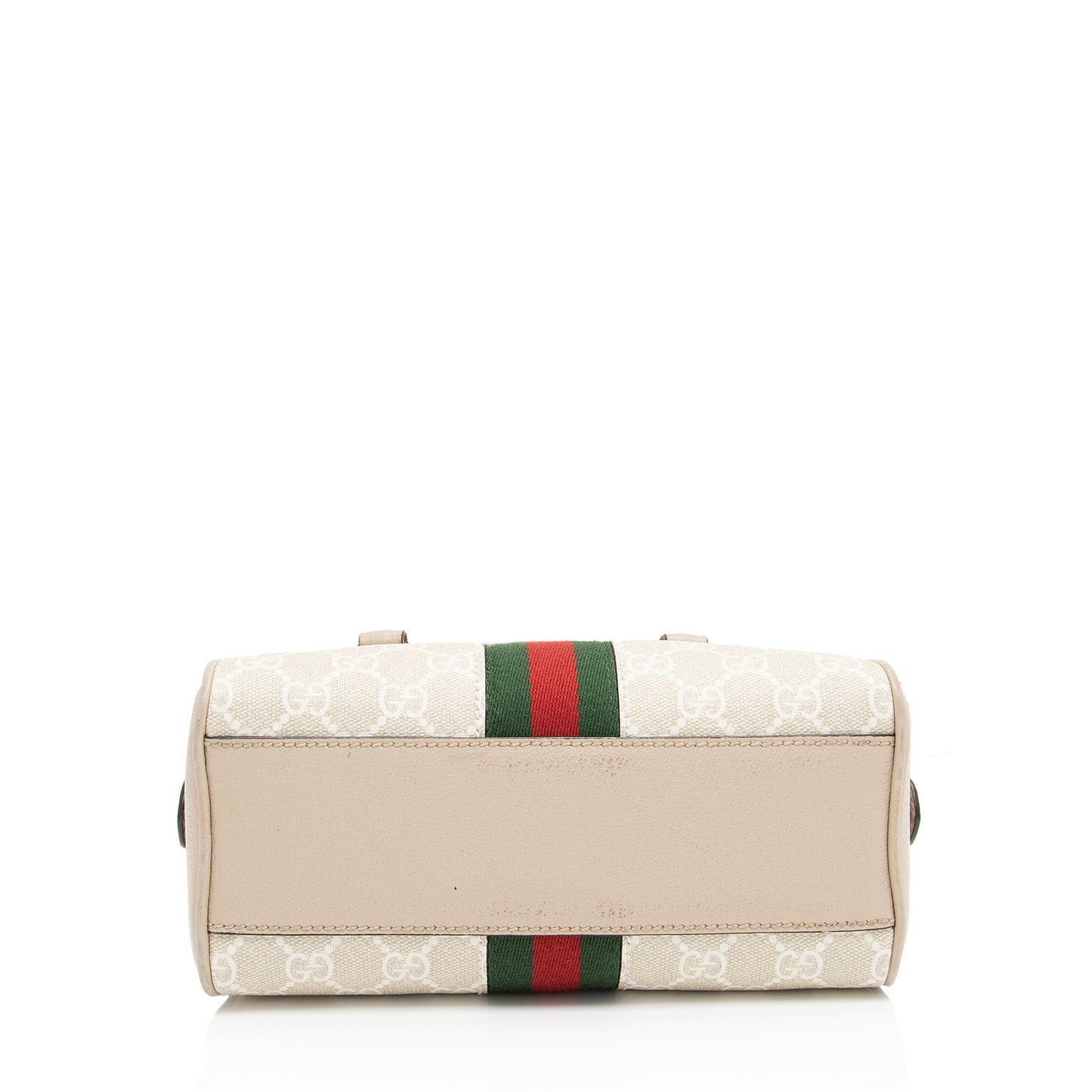 Gucci GG Supreme Ophidia Mini Satchel