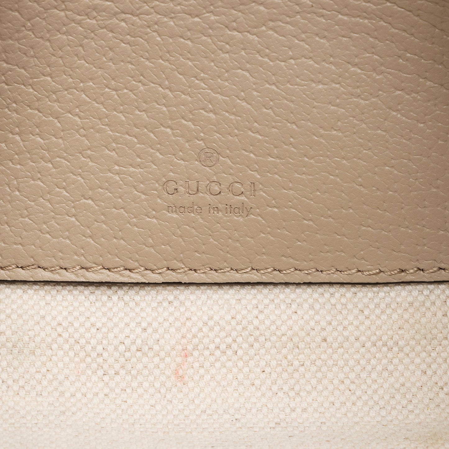 Gucci GG Supreme Ophidia Mini Satchel