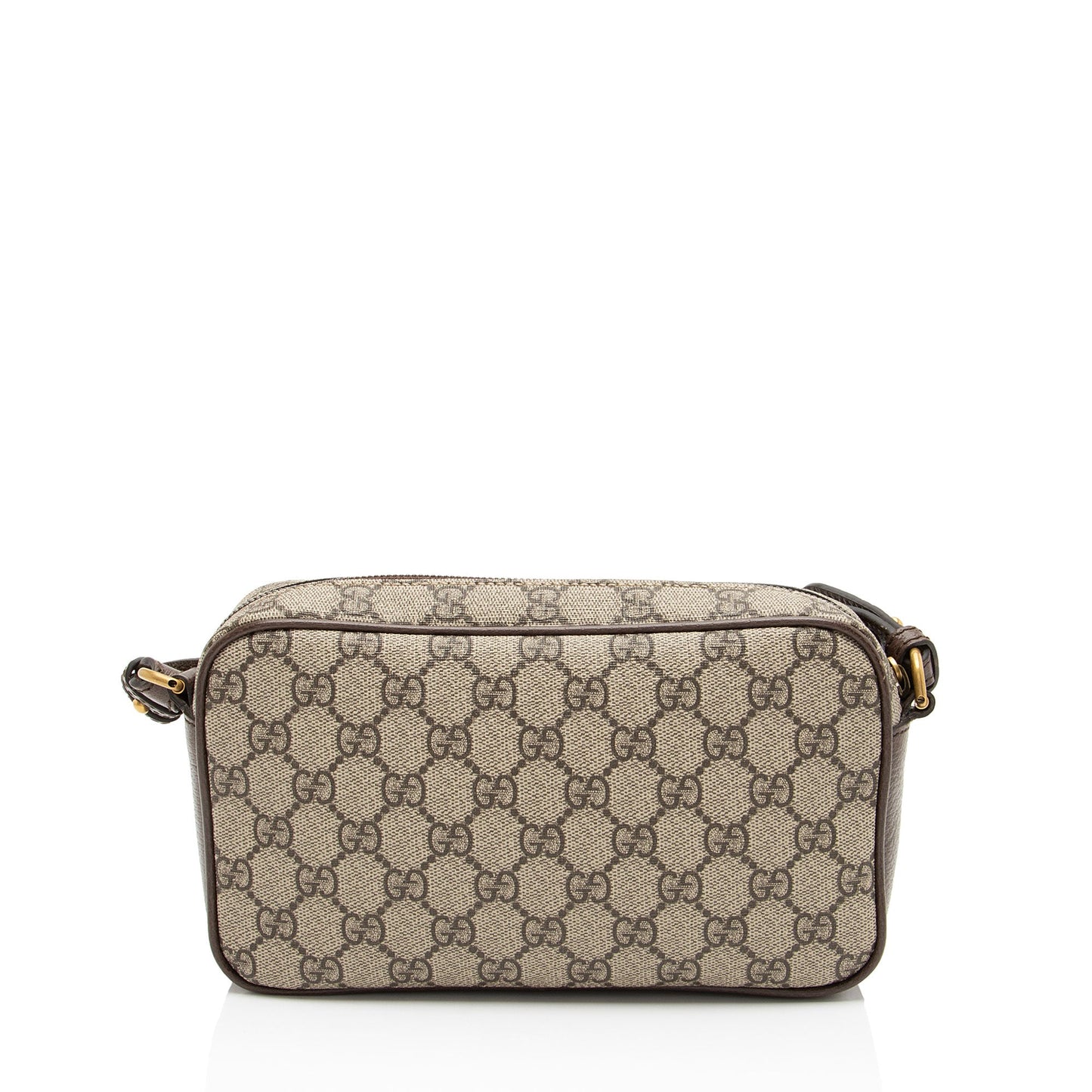 Gucci GG Supreme Ophidia Camera Bag