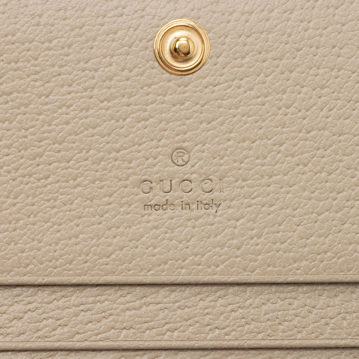 Gucci GG Supreme Ophidia Card Case Wallet (SHF-mU5Pf6)