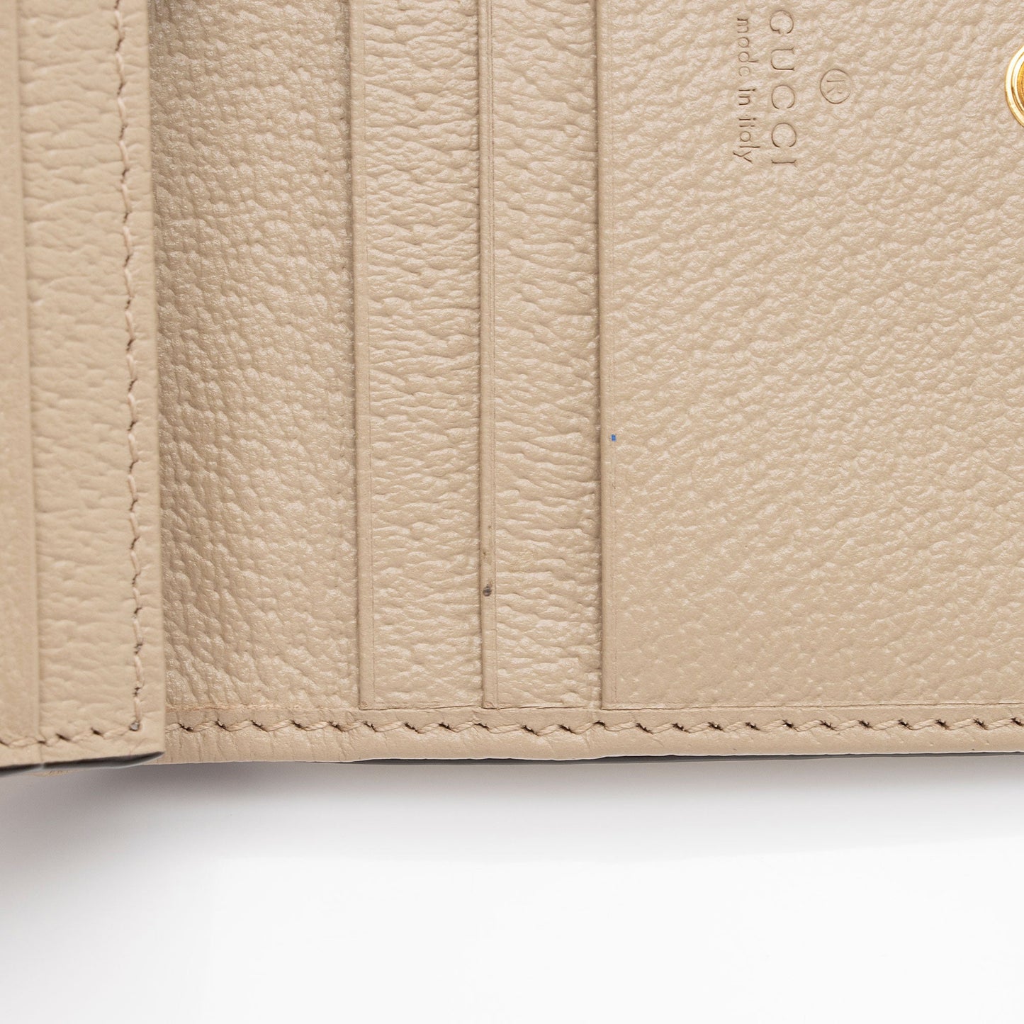 Gucci GG Supreme Ophidia Card Case (SHF-forX0L)