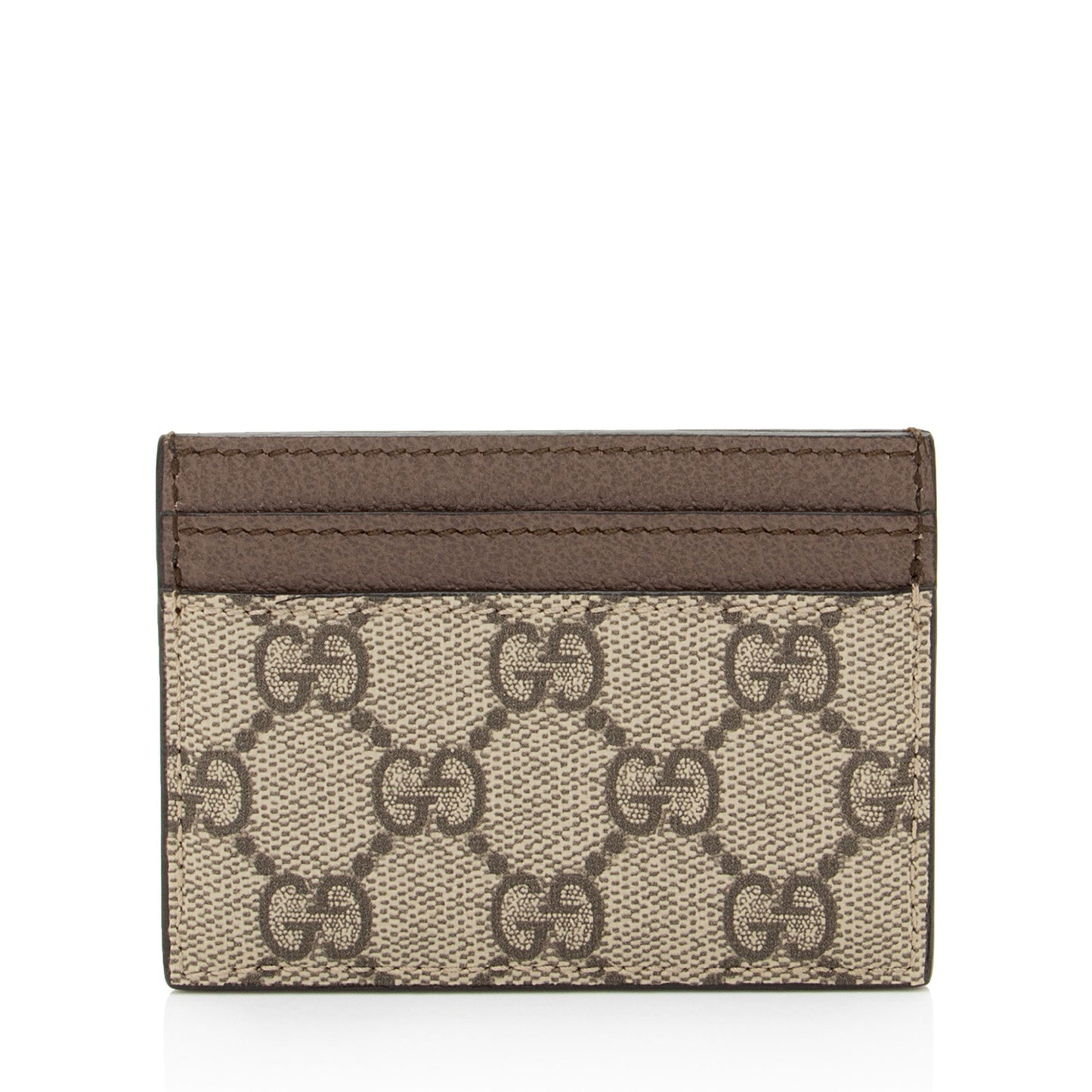 Gucci GG Supreme Ophidia Card Holder