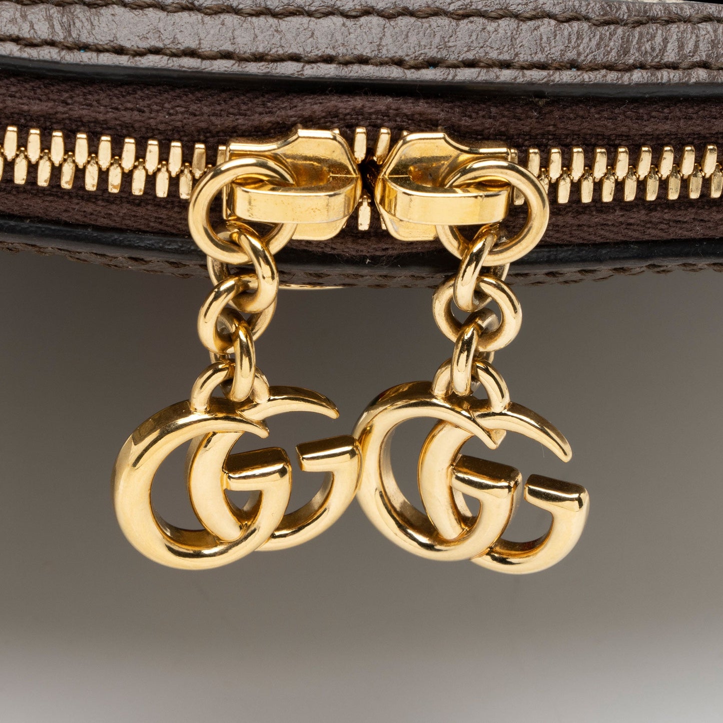 Gucci GG Supreme Ophidia Dome Small Shoulder Bag (SHF-uygPiy)