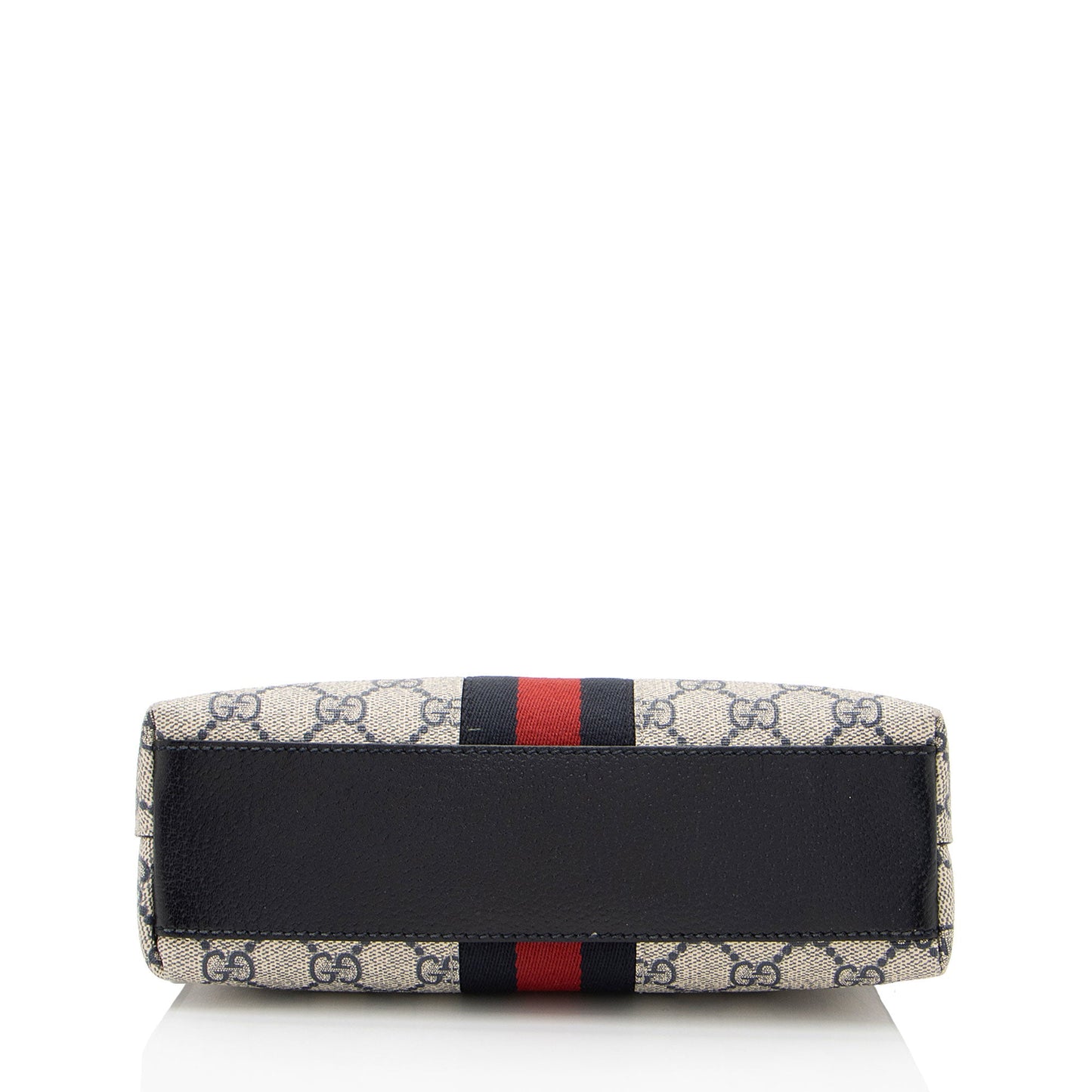 Gucci GG Supreme Ophidia Dome Small Shoulder Bag