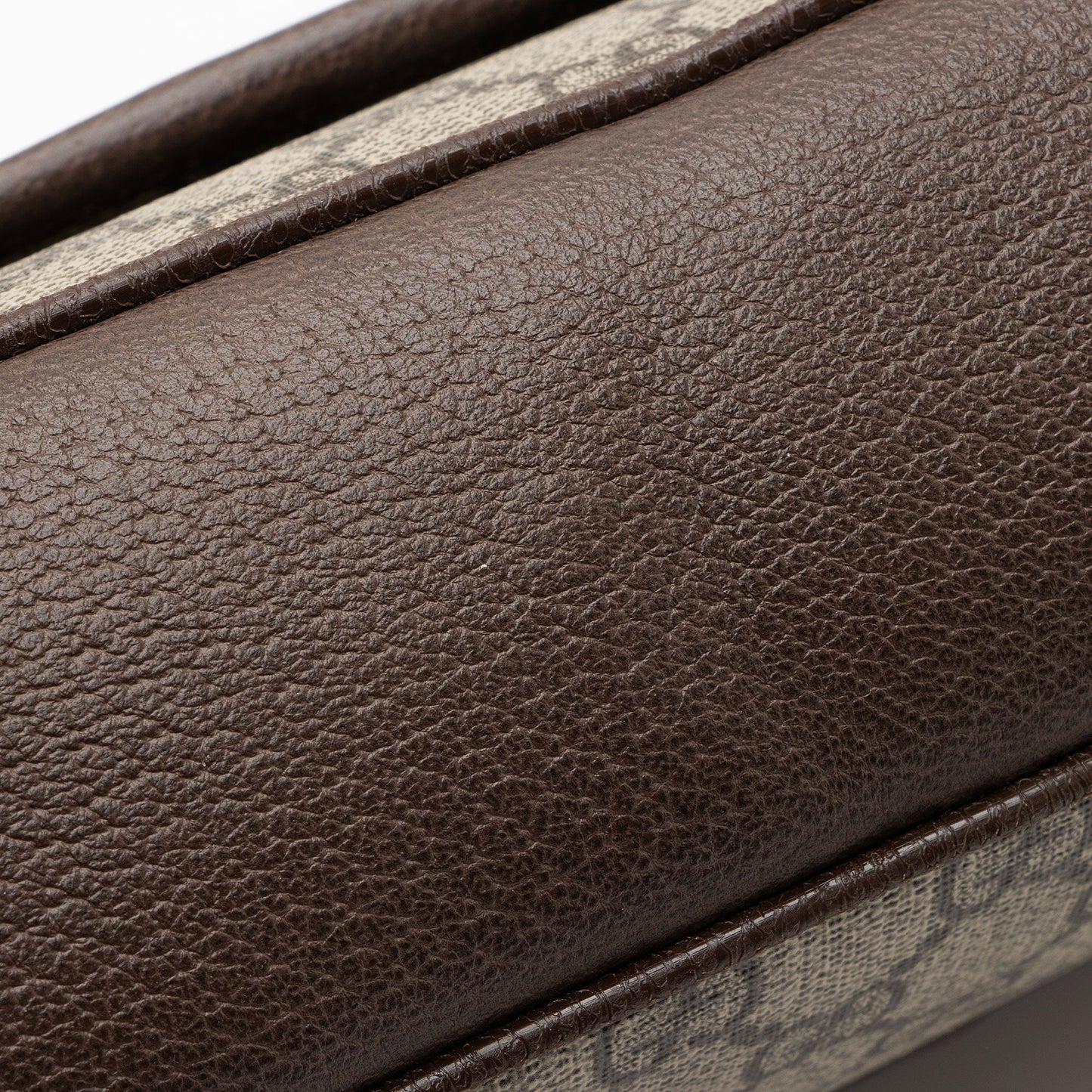 Gucci GG Supreme Ophidia Web Flap Medium Messenger