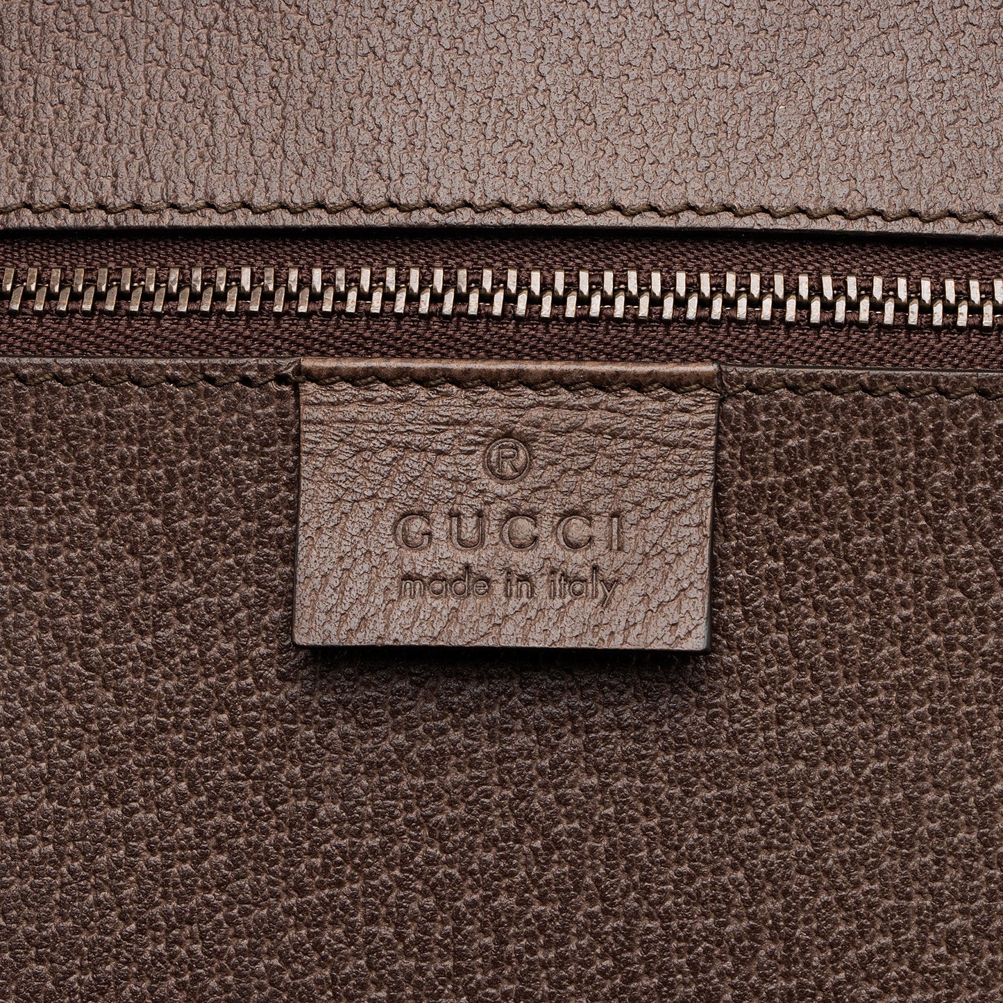 Gucci GG Supreme Ophidia Flap Messenger Bag