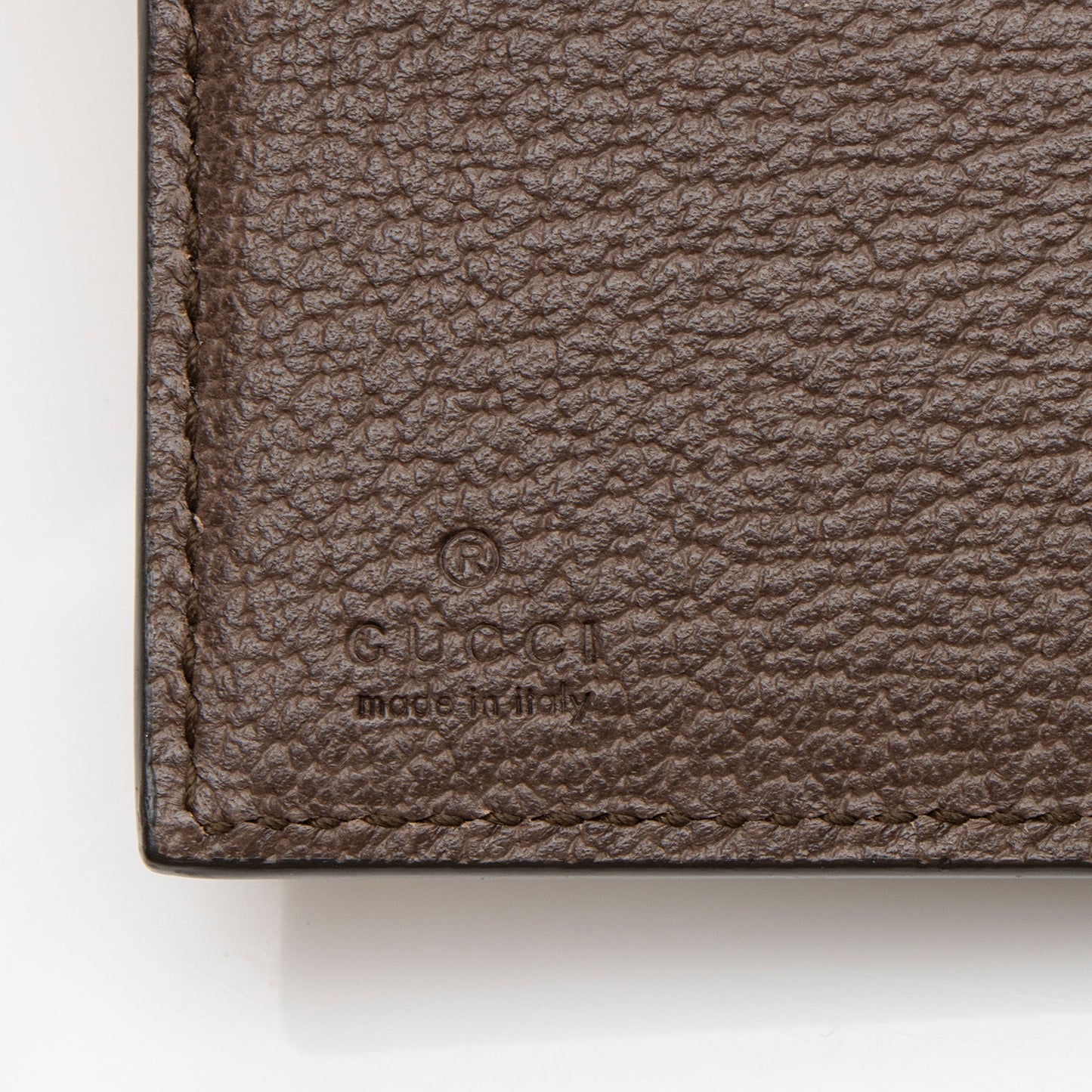 Gucci GG Supreme Ophidia French Wallet (SHF-4smeCs)