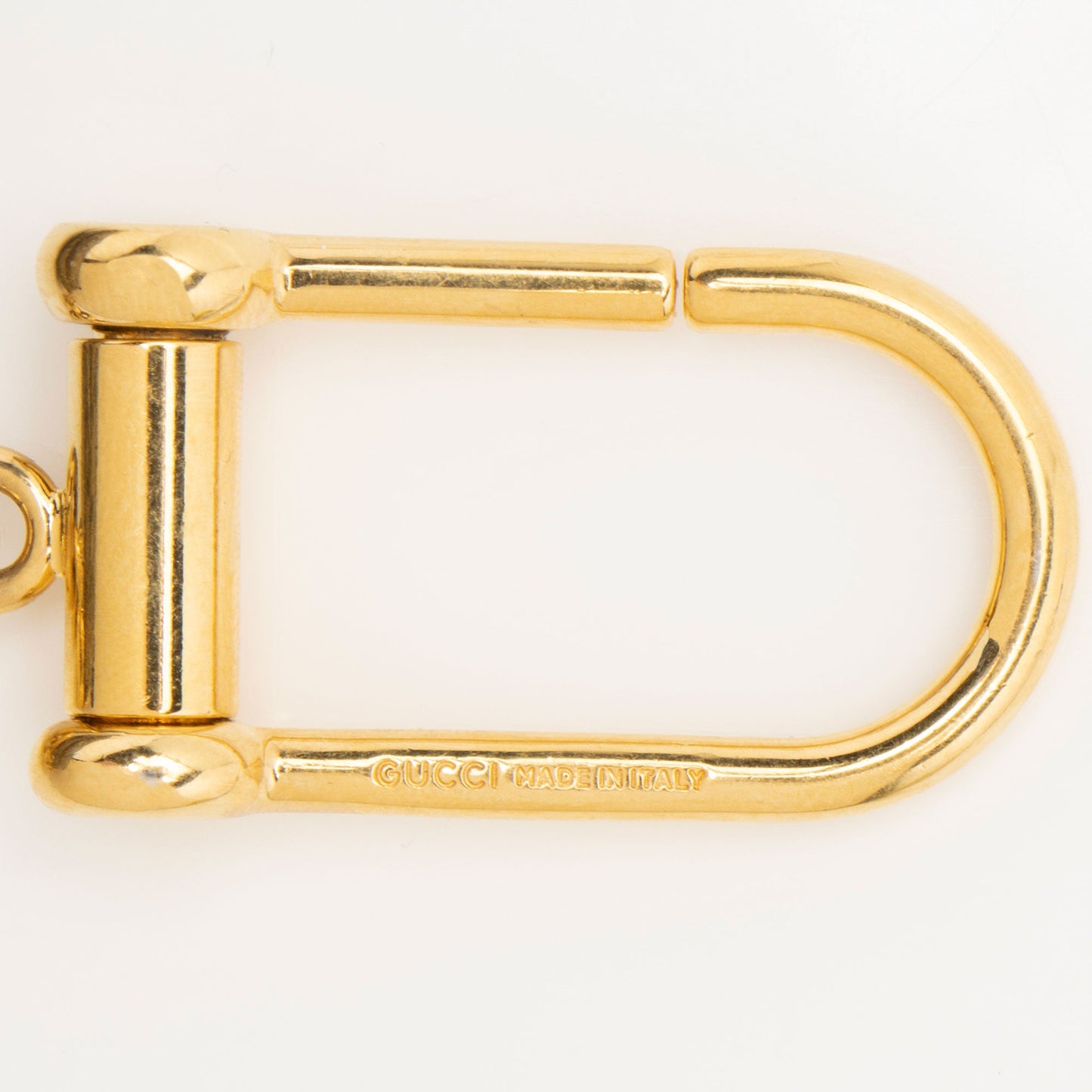 Gucci GG Supreme Ophidia Key Pouch (SHF-Oh7MGQ)