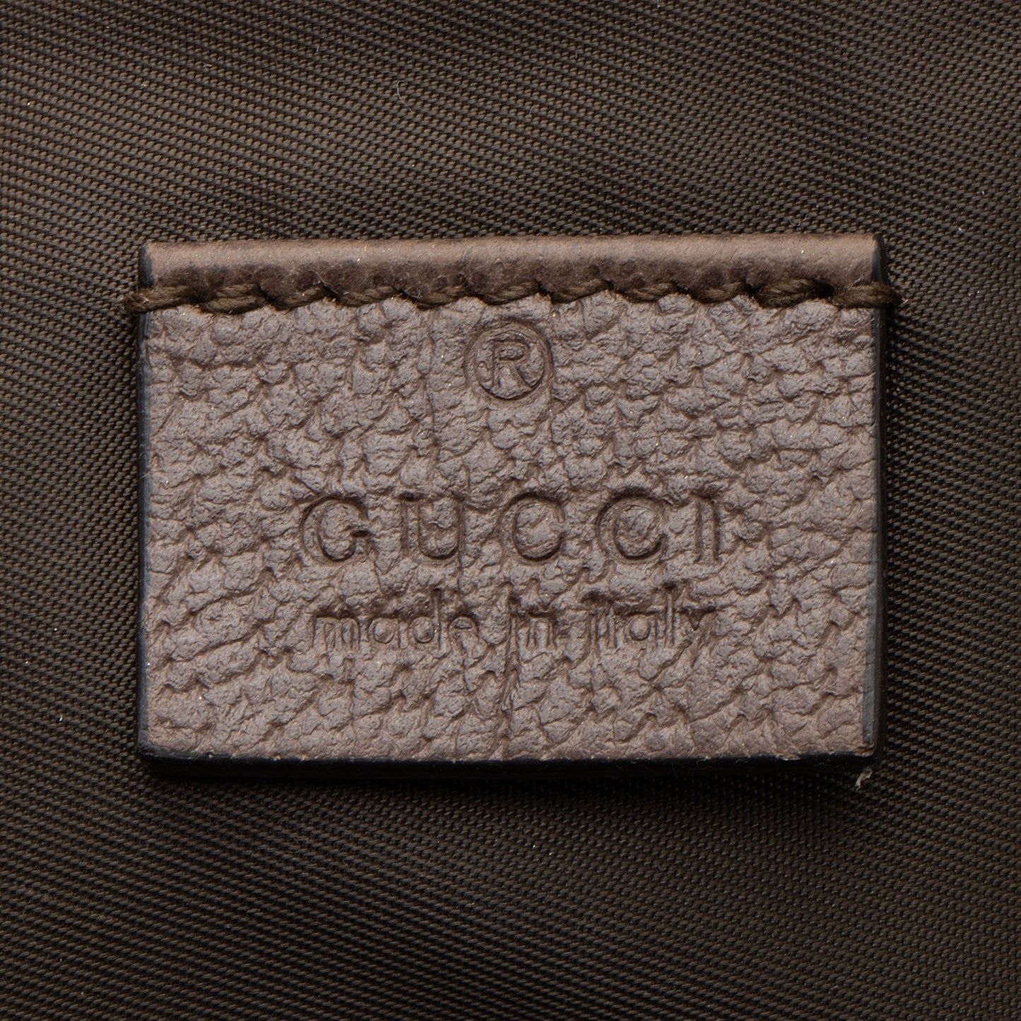 Gucci GG Supreme Ophidia Large Cosmetic Case (SHF-eSZ9lu)