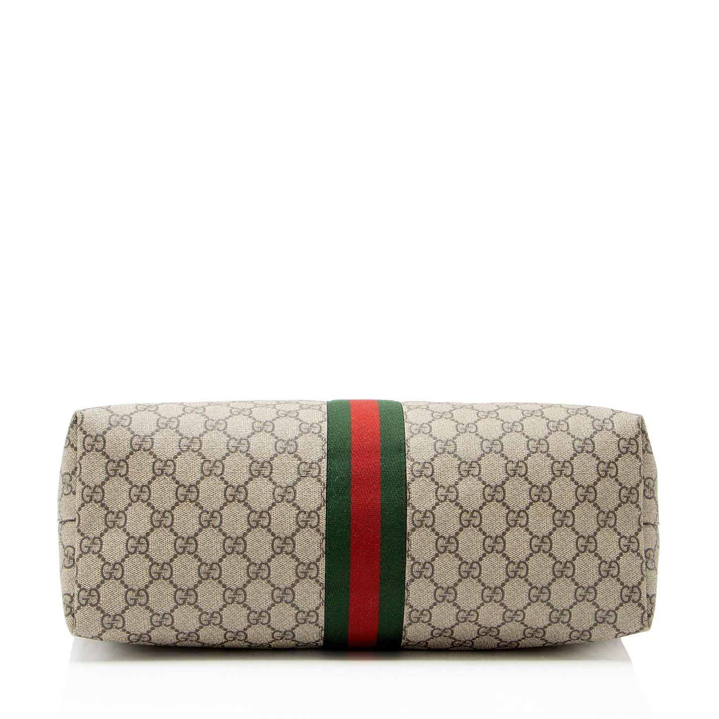 Gucci GG Supreme Ophidia Large Shopping Tote