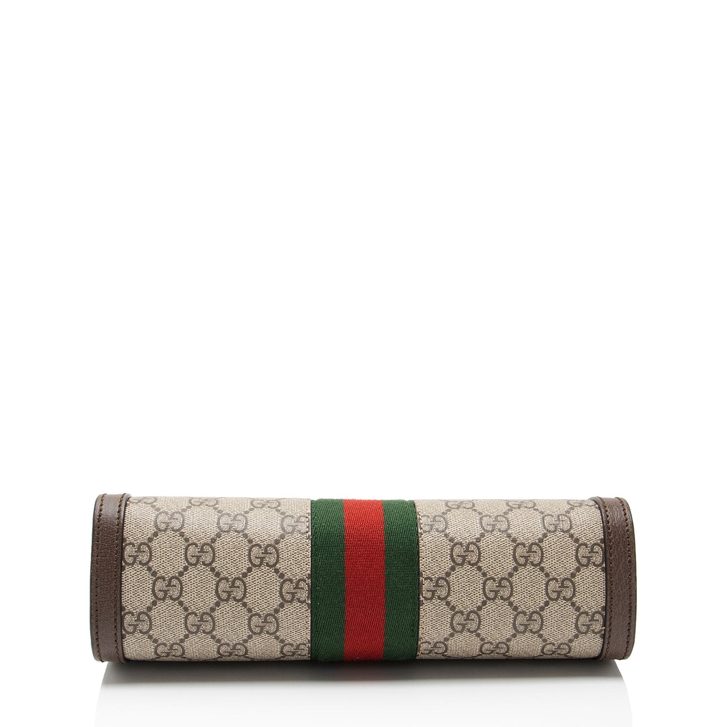 Gucci GG Supreme Ophidia Medium Chain Shoulder Bag