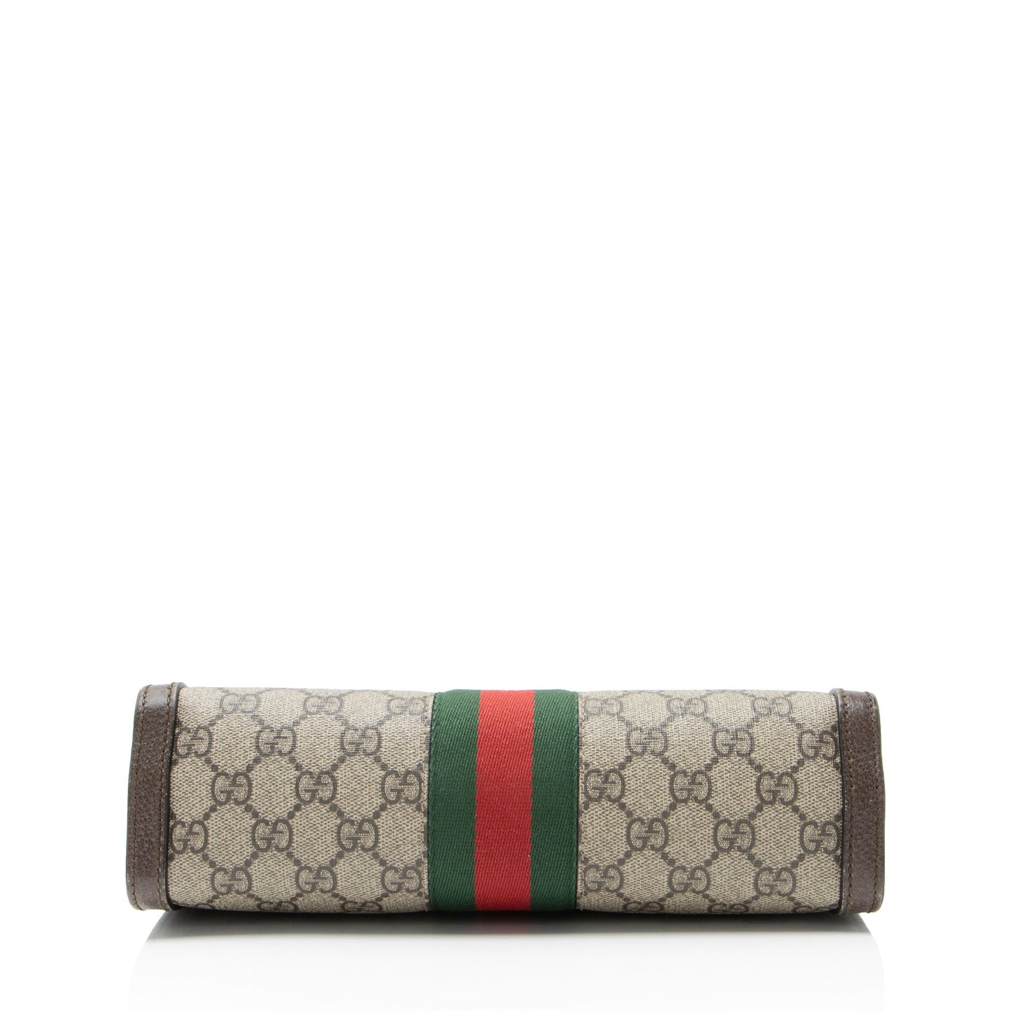 Gucci GG Supreme Ophidia Medium Chain Shoulder Bag