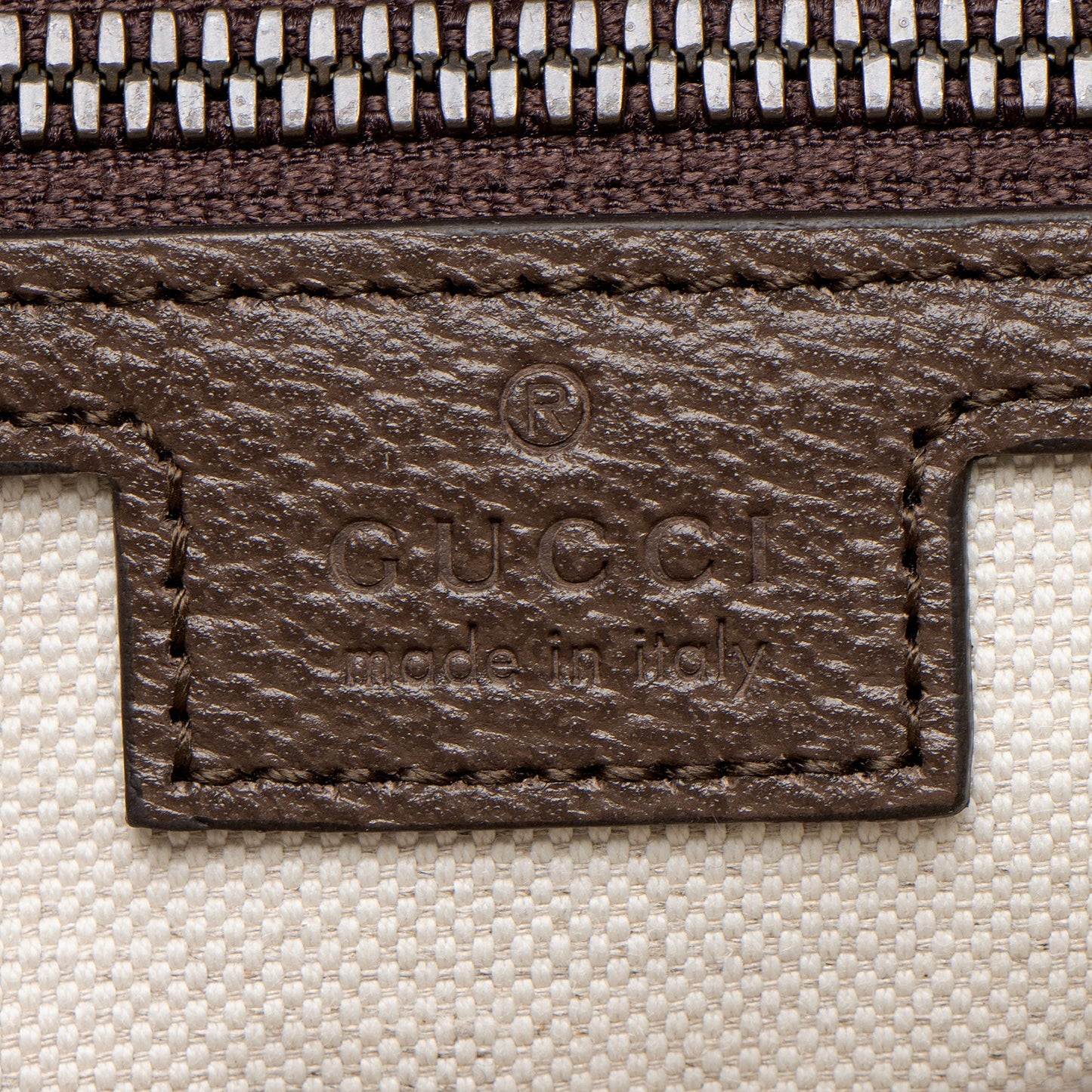 Gucci GG Supreme Ophidia Medium Flap Messenger