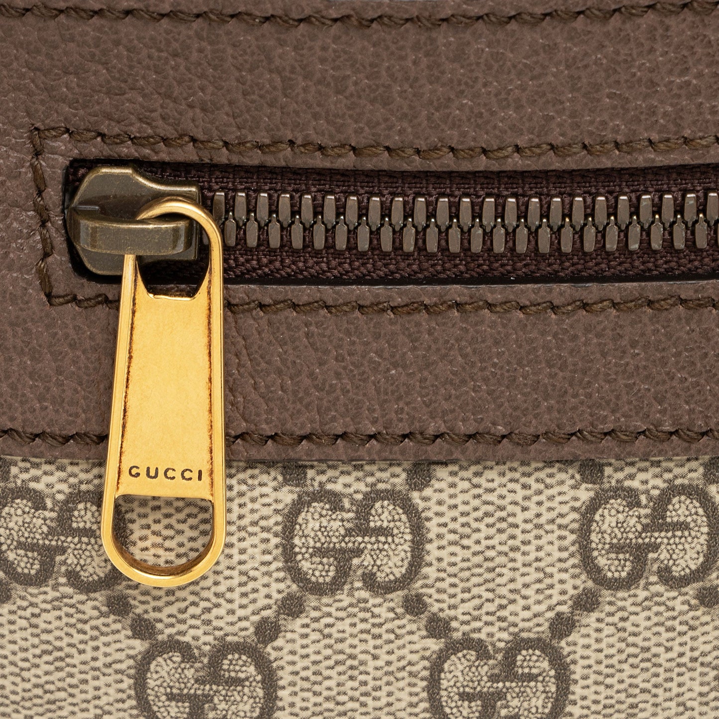 Gucci GG Supreme Ophidia Medium Messenger Bag (SHF-0tr2XT)