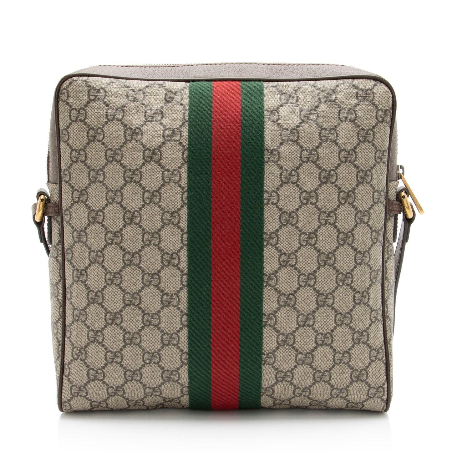 Gucci GG Supreme Ophidia Medium Messenger