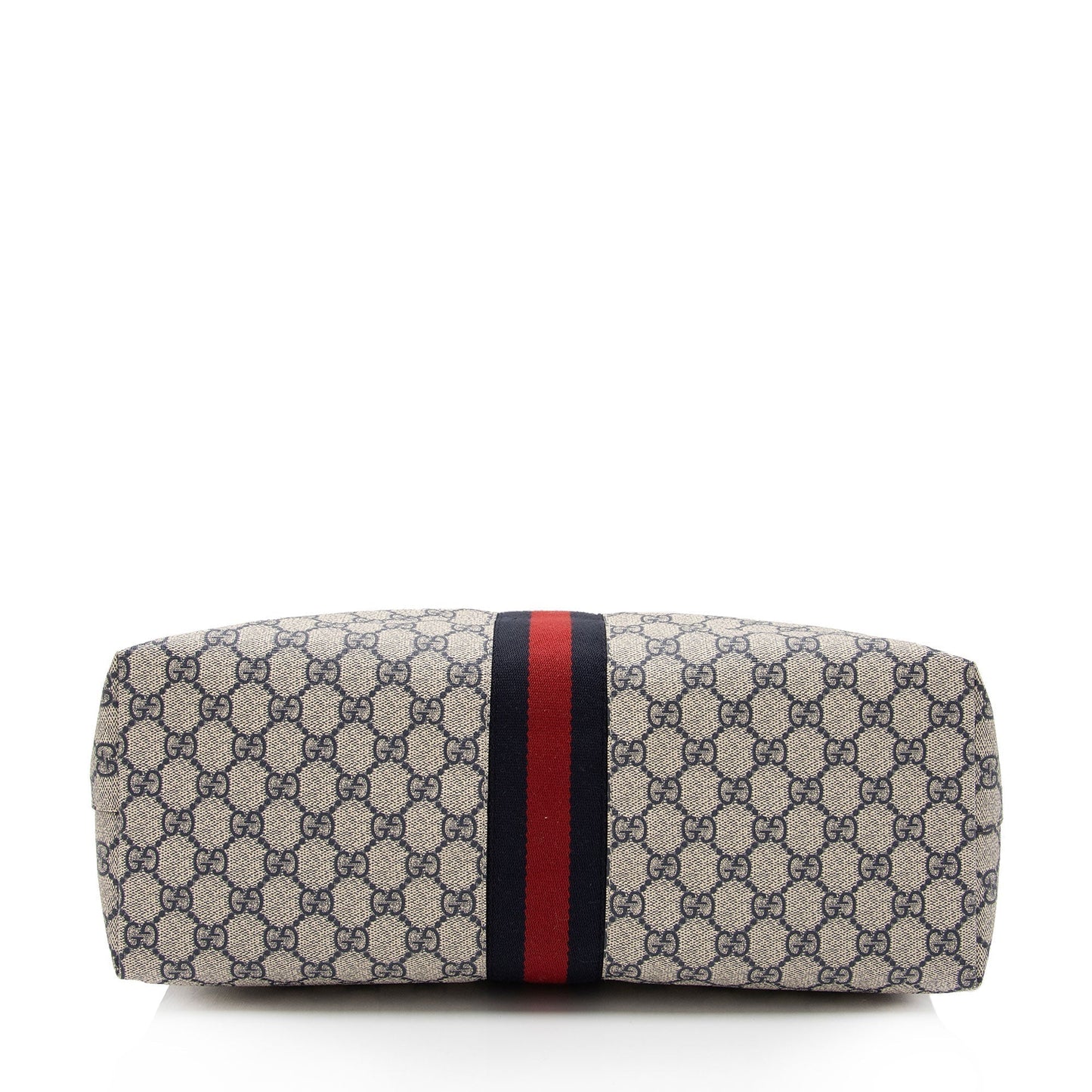 Luxury Gucci GG Supreme Ophidia Medium Shopping Tote (SHF-I4F76i)