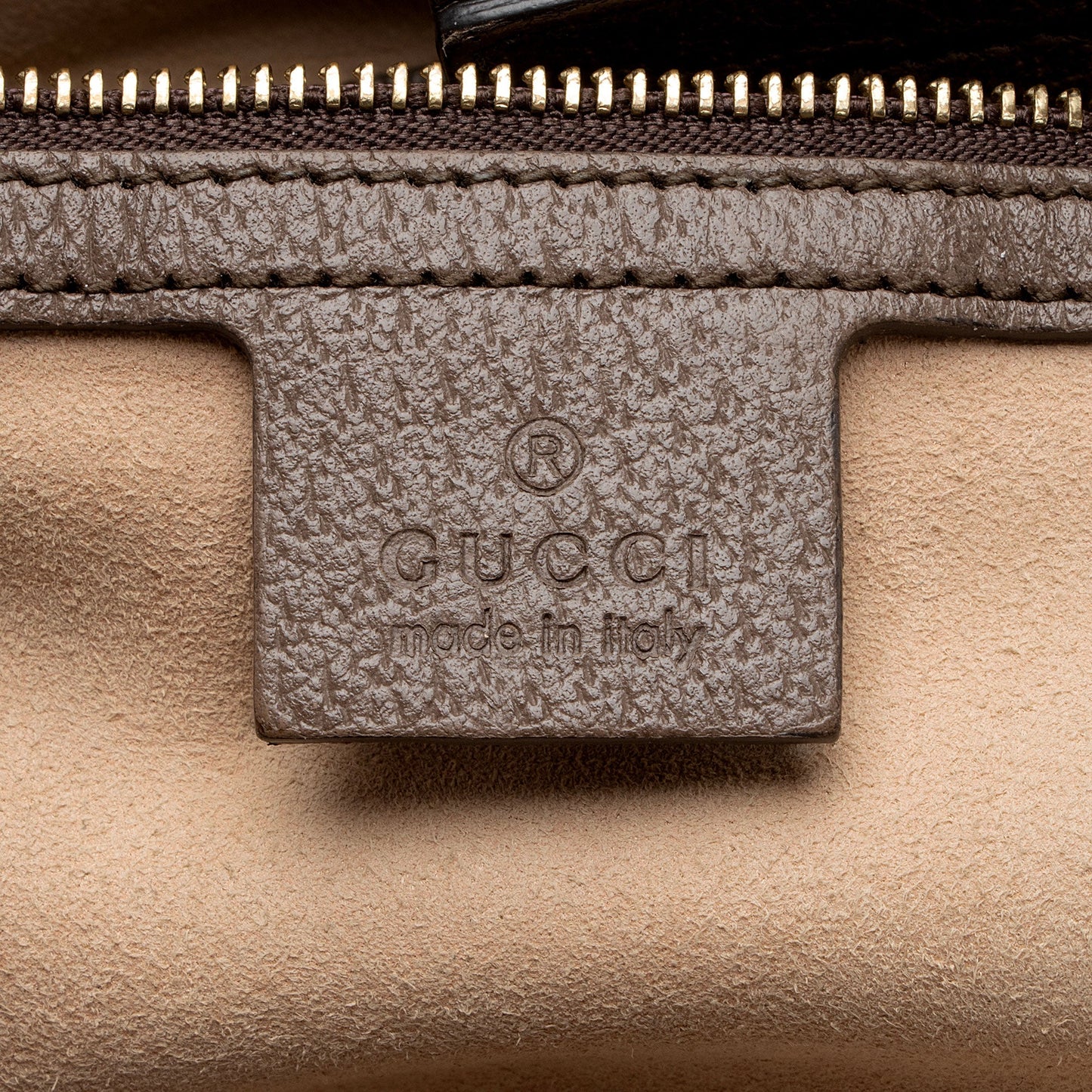 Gucci GG Supreme Ophidia Medium Shopping Tote