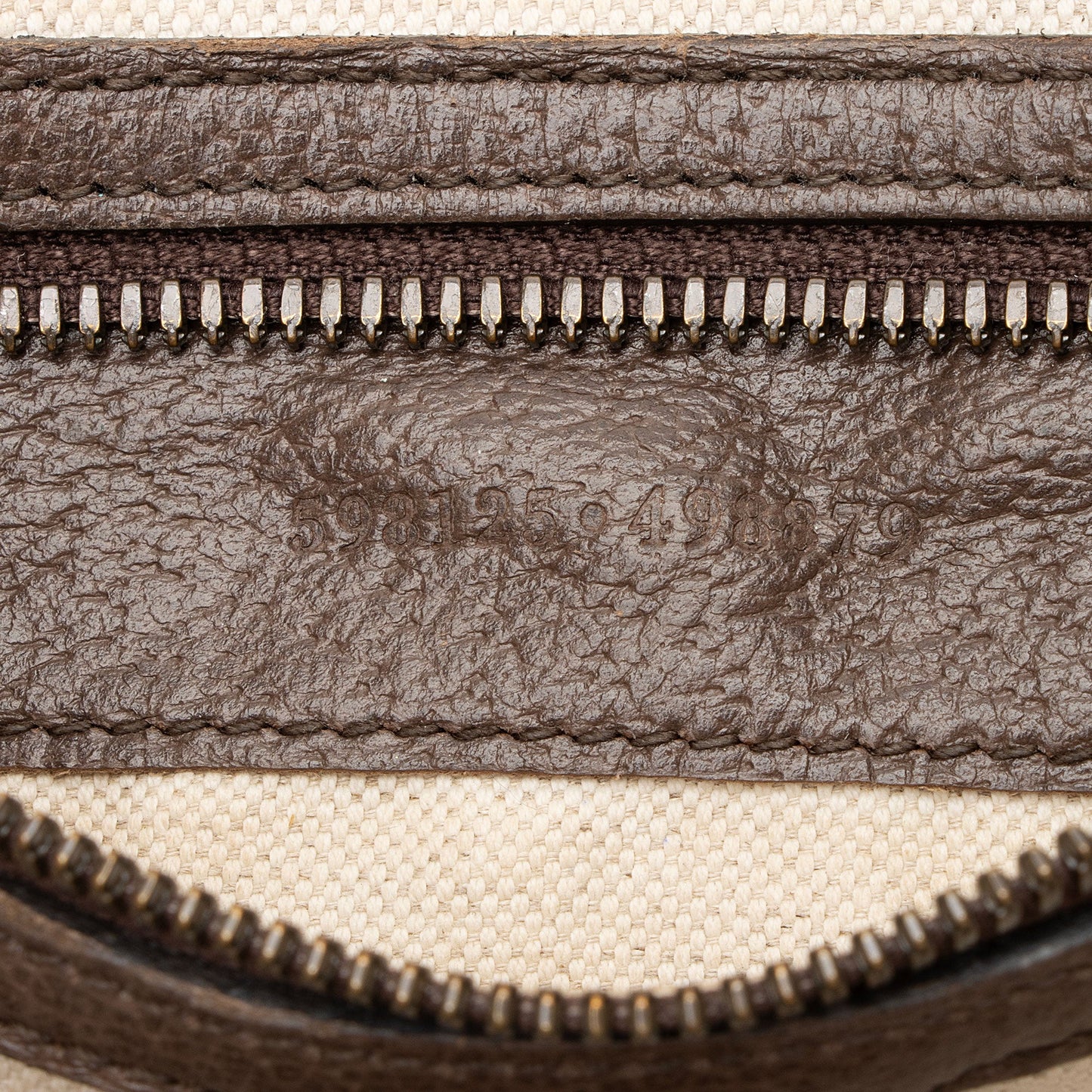 Gucci GG Supreme Ophidia Medium Shoulder Bag