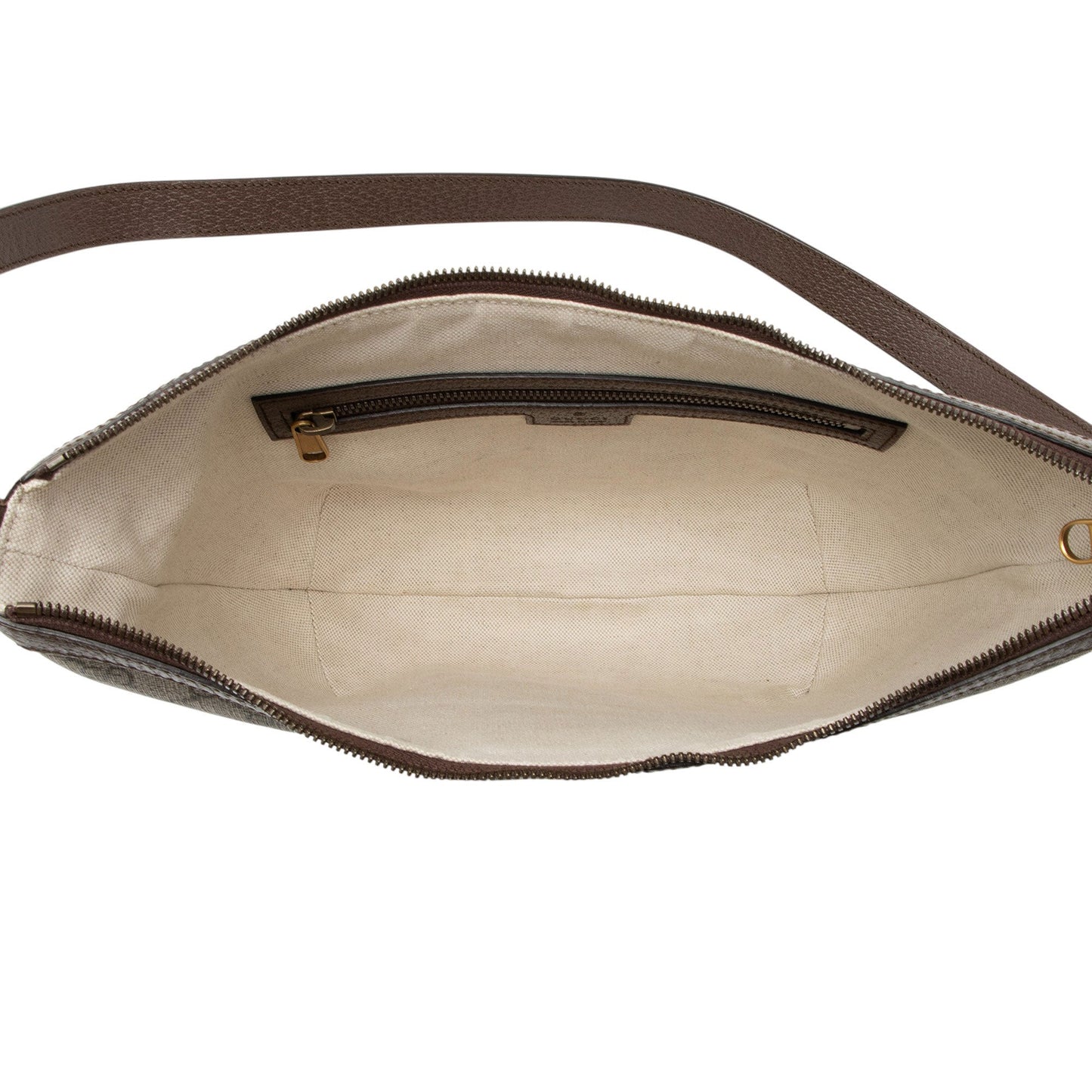 Gucci GG Supreme Ophidia Medium Shoulder Bag
