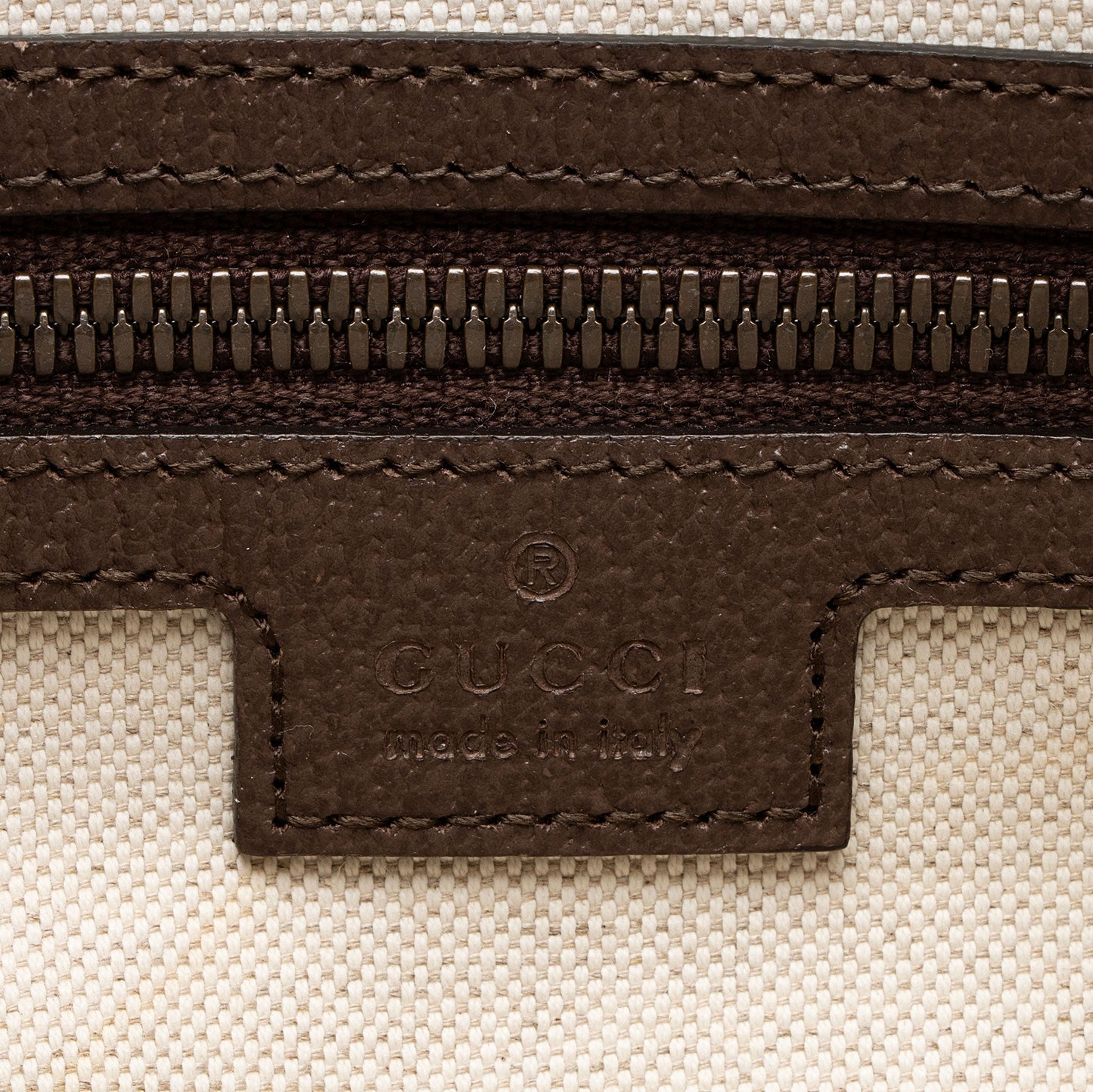 Gucci GG Supreme Ophidia Medium Shoulder Bag