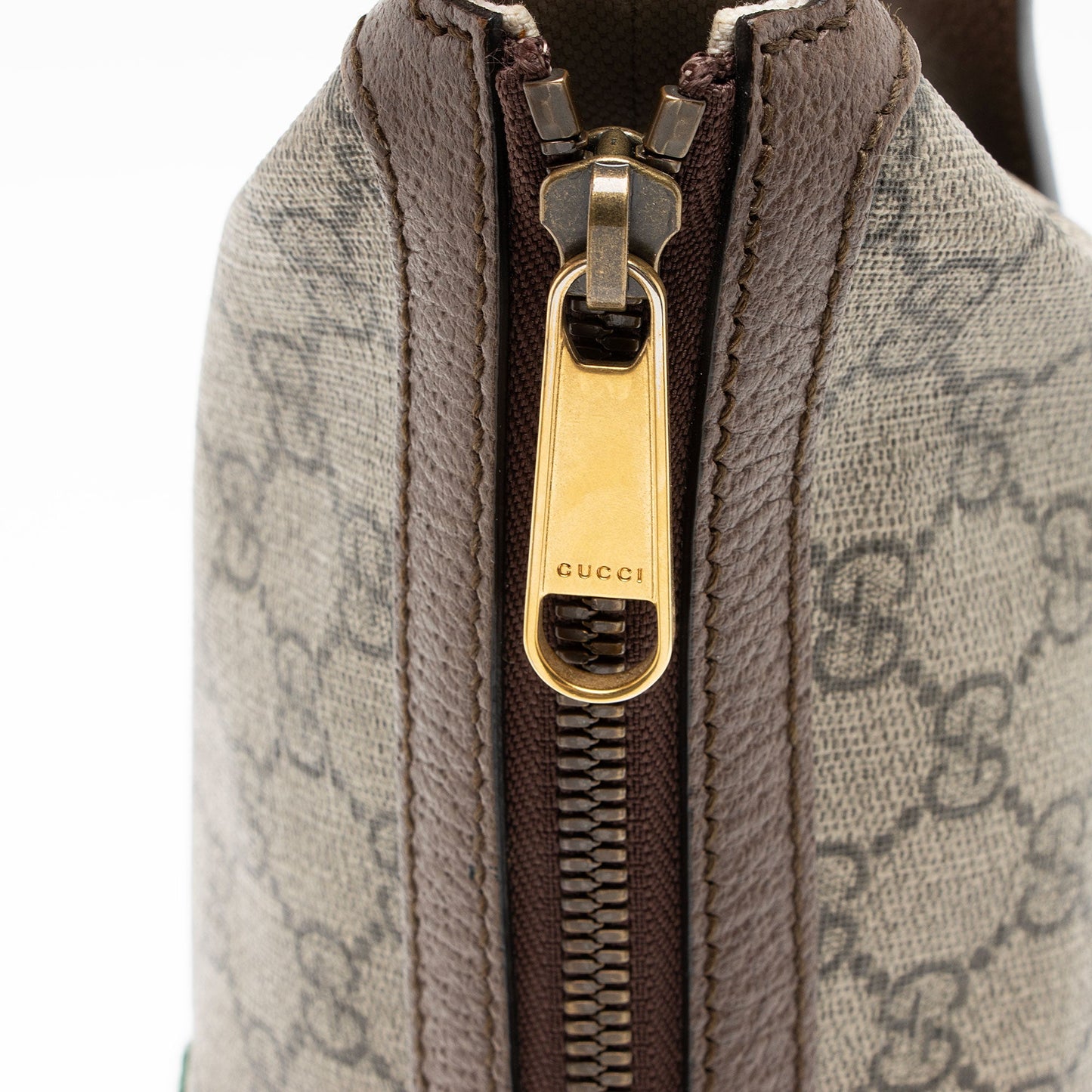 Gucci GG Supreme Ophidia Medium Shoulder Bag
