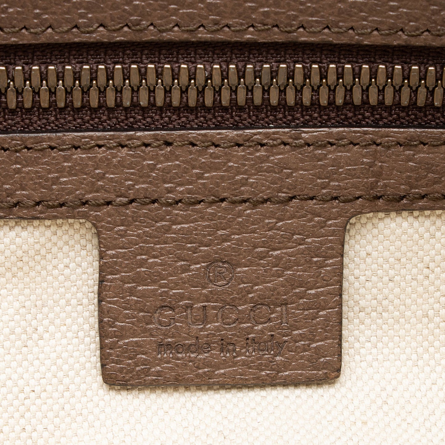 Gucci GG Supreme Ophidia Medium Shoulder Bag