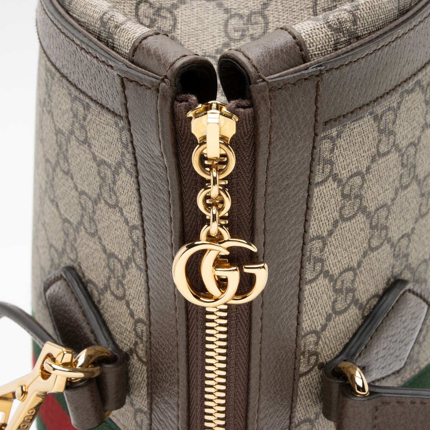 Gucci GG Supreme Ophidia Medium Tote (SHF-OYI31D)