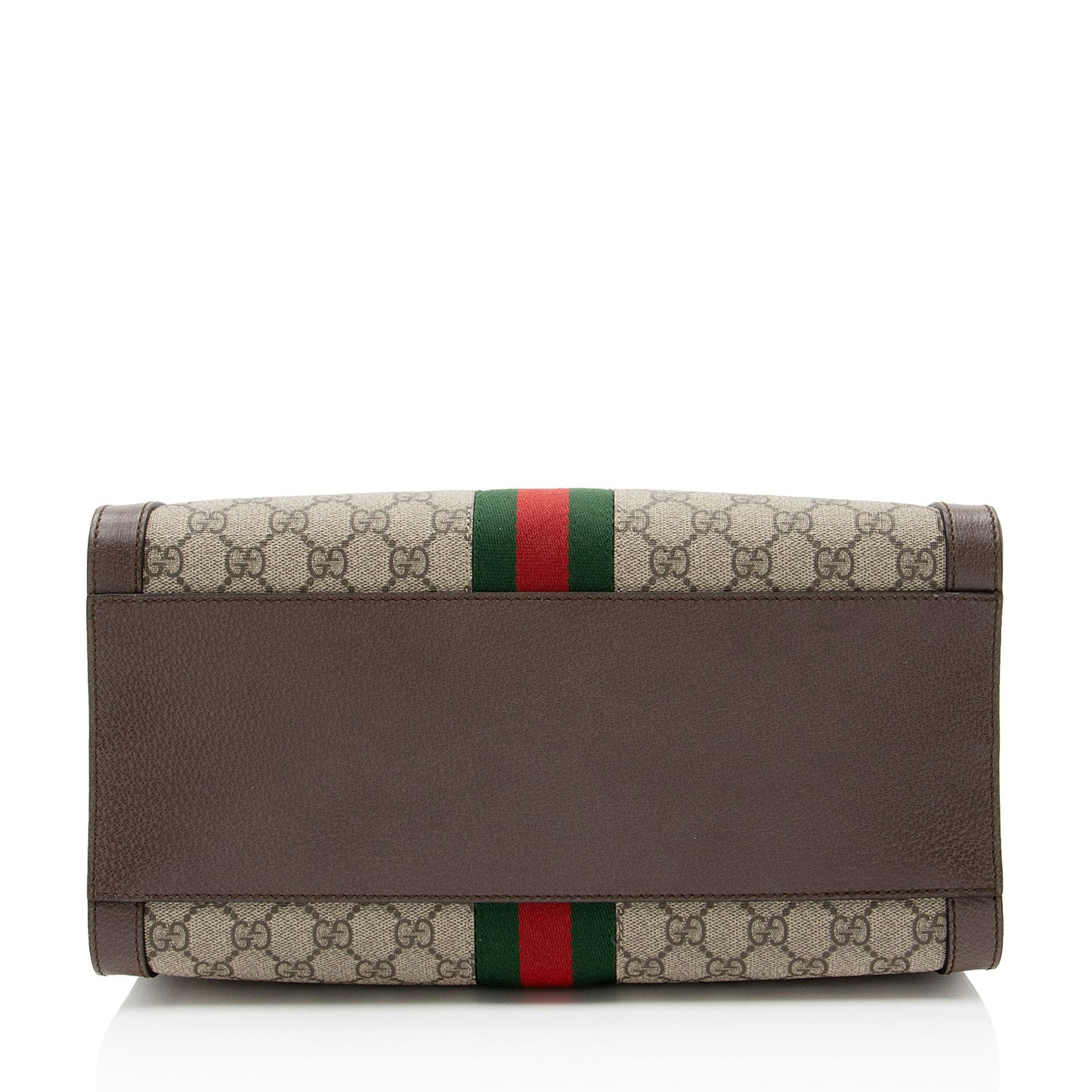 Gucci GG Supreme Ophidia Medium Tote