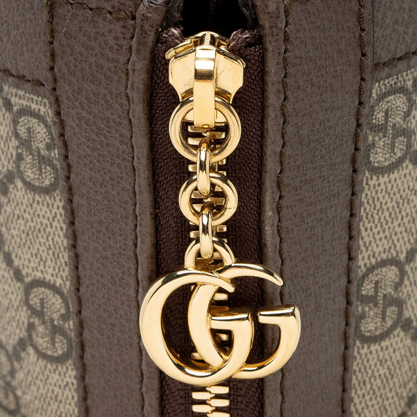 Gucci GG Supreme Ophidia Medium Tote