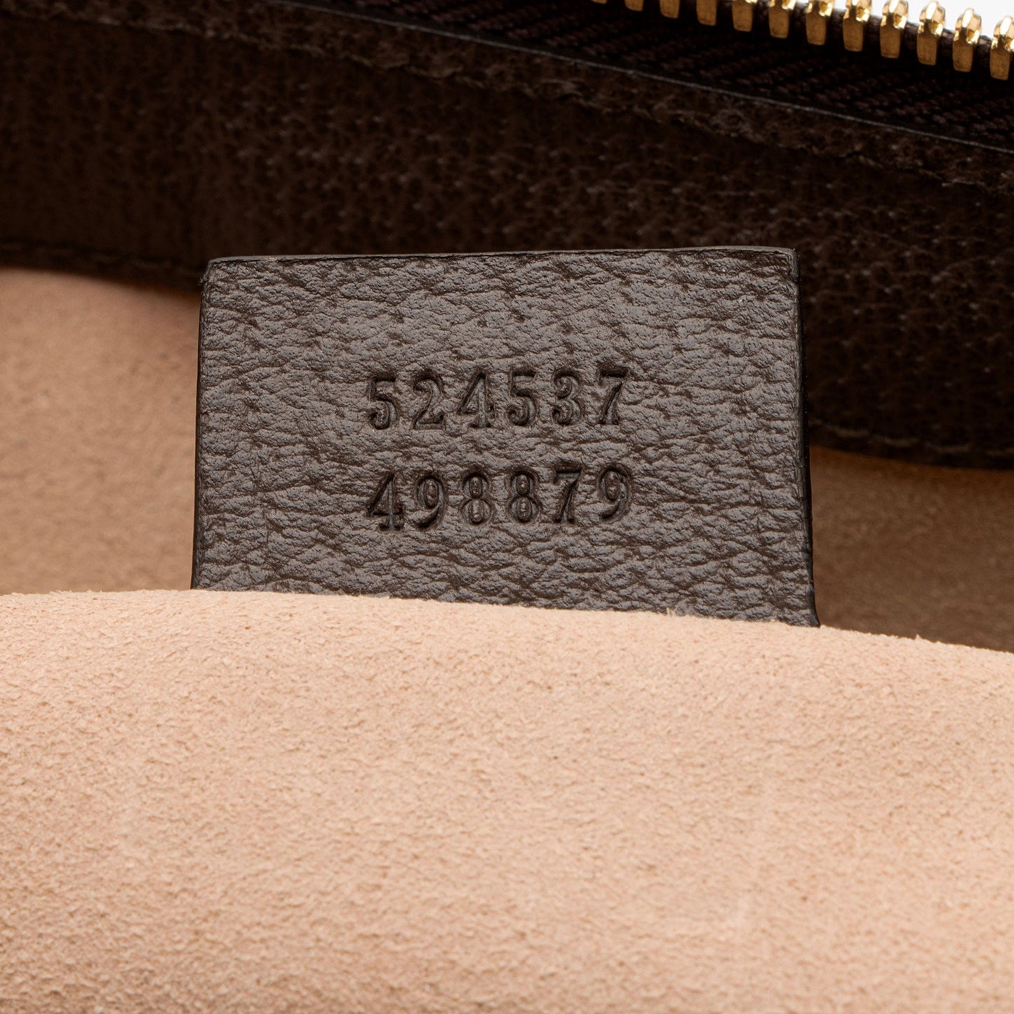 Gucci GG Supreme Ophidia Medium Tote