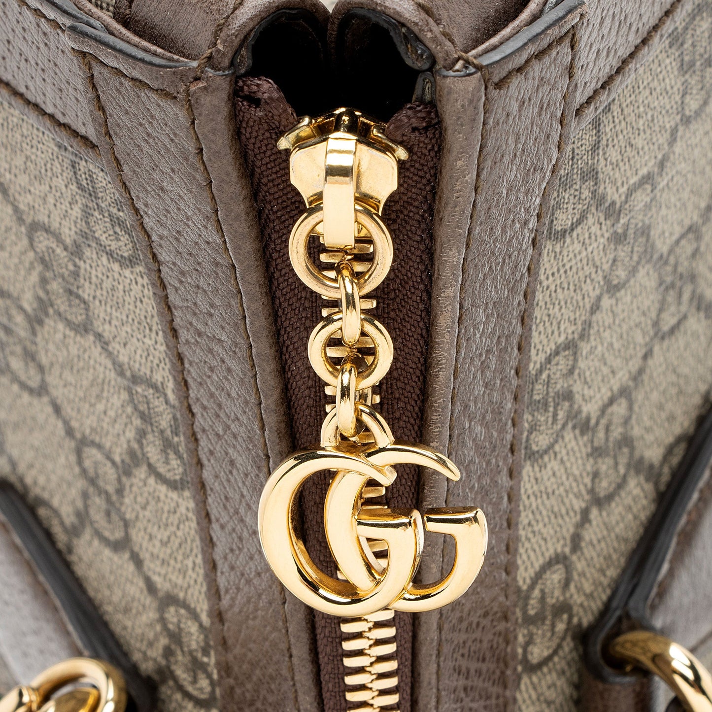 Gucci GG Supreme Ophidia Large Tote
