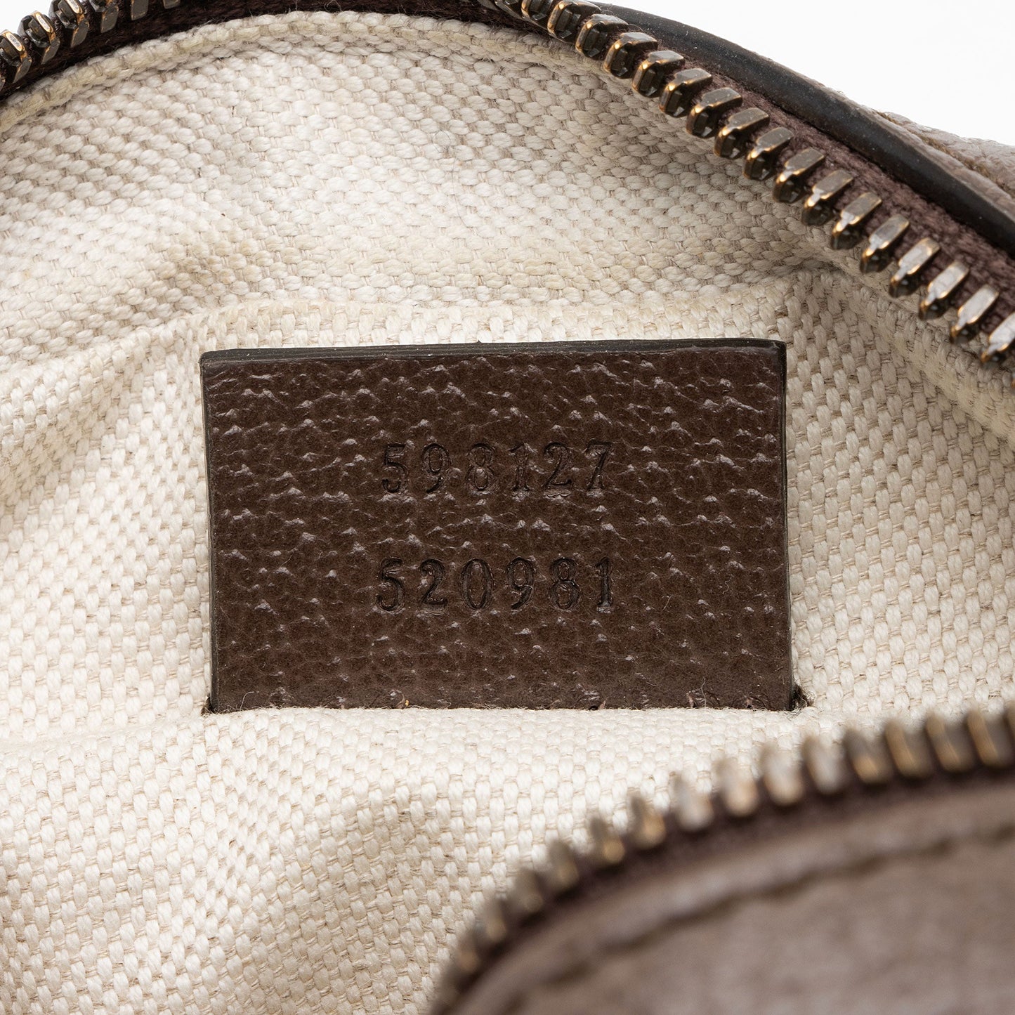 Gucci GG Supreme Ophidia Mini Messenger (SHF-tElyQo)