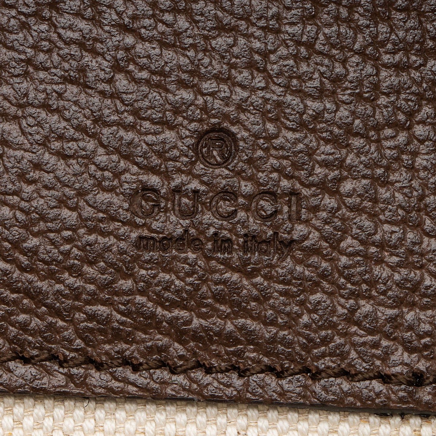 Gucci GG Supreme Ophidia Mini Satchel