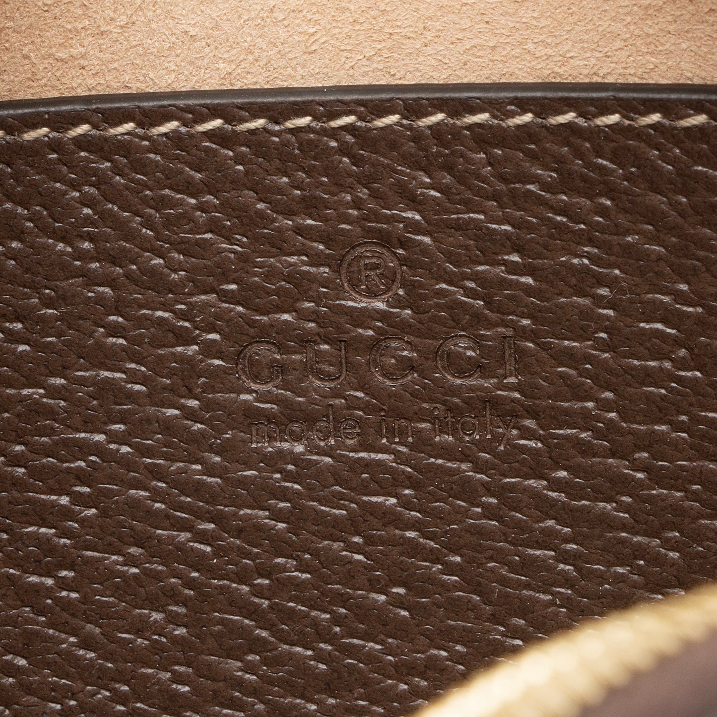 Gucci GG Supreme Ophidia Mini Shoulder Bag (SHF-8mp9g2)