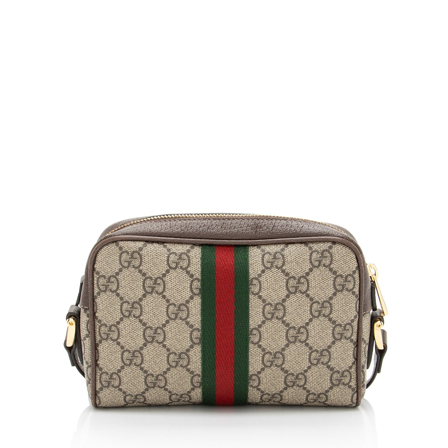 Gucci GG Supreme Ophidia Mini Shoulder Bag