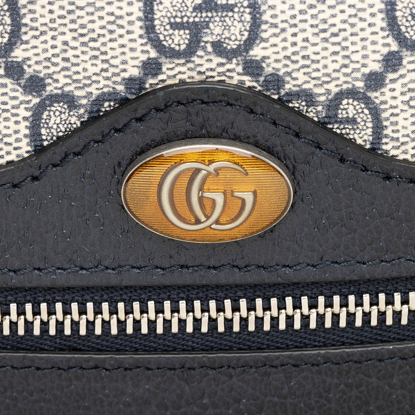 Gucci GG Supreme Ophidia Mini Shoulder Bag