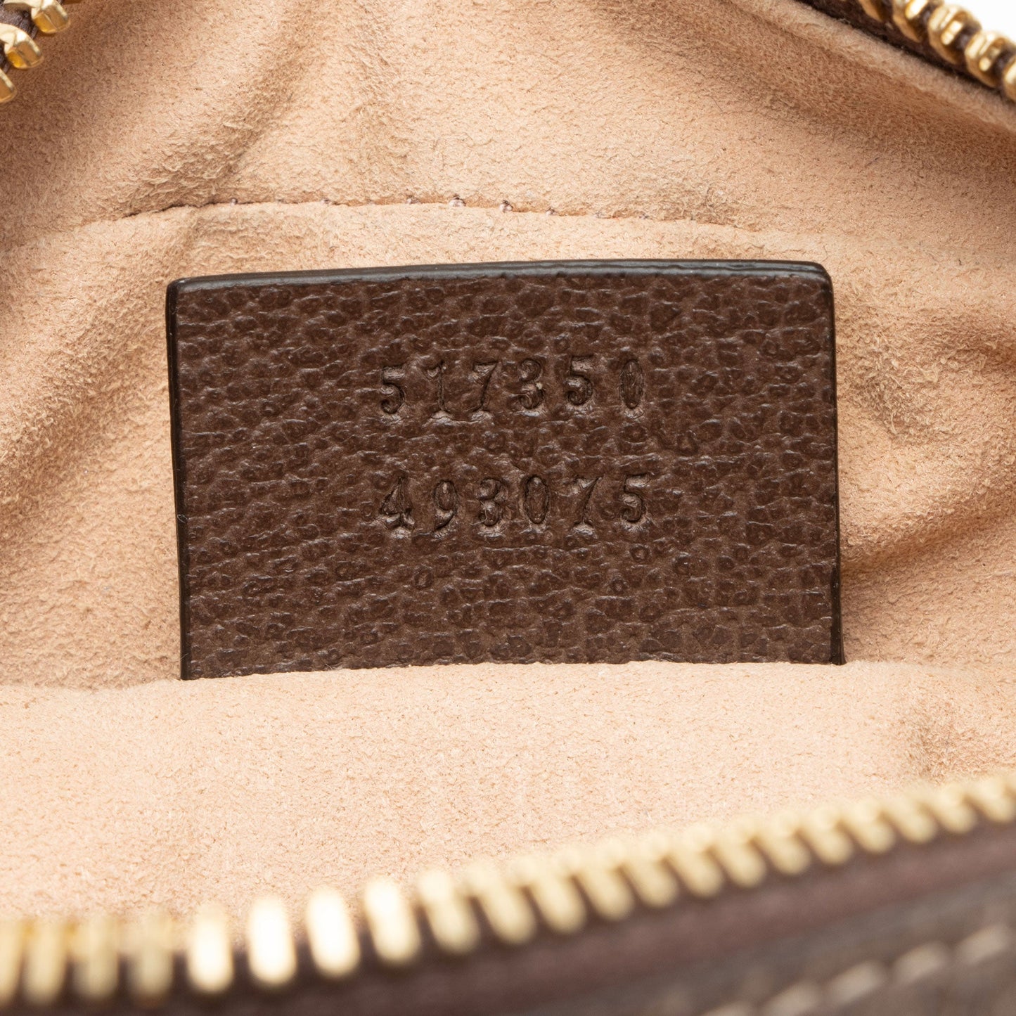 Gucci GG Supreme Ophidia Mini Shoulder Bag