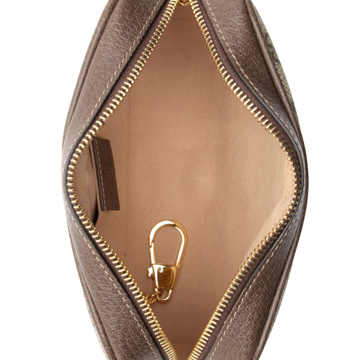 Gucci GG Supreme Ophidia Mini Shoulder Bag