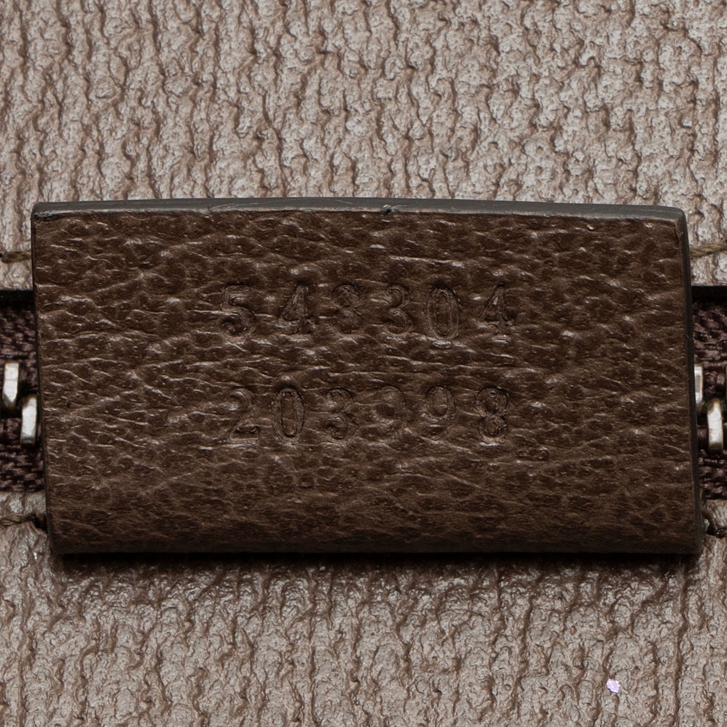 Gucci GG Supreme Ophidia New Acero Triple Messenger