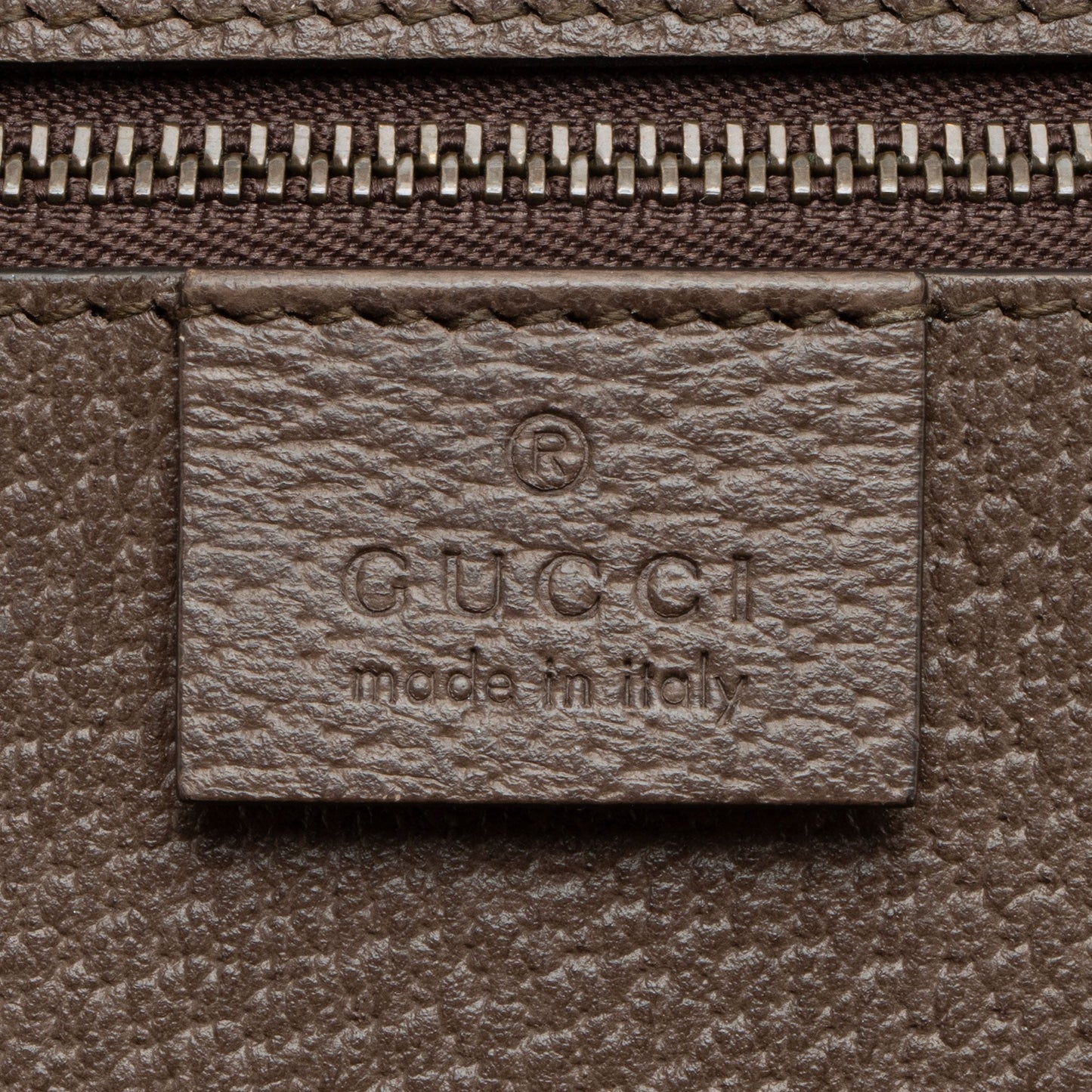 Gucci GG Supreme Ophidia New Acero Triple Messenger